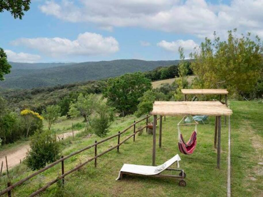 Agriturismo TerraMadre