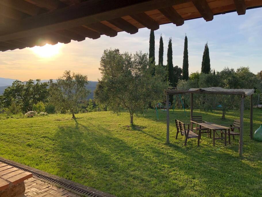 Agriturismo TerraMadre