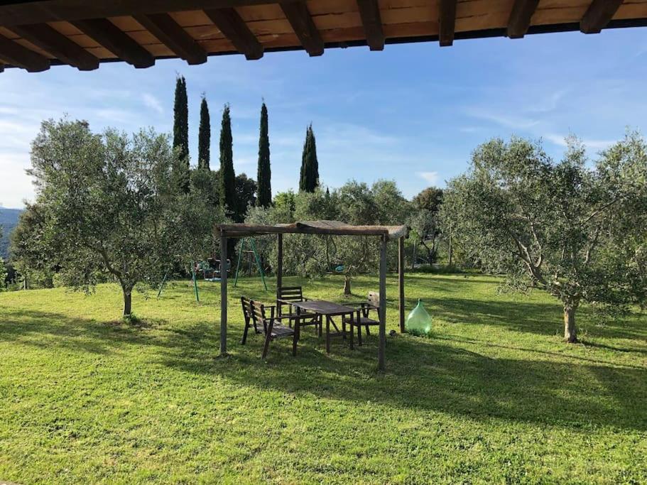 Agriturismo TerraMadre
