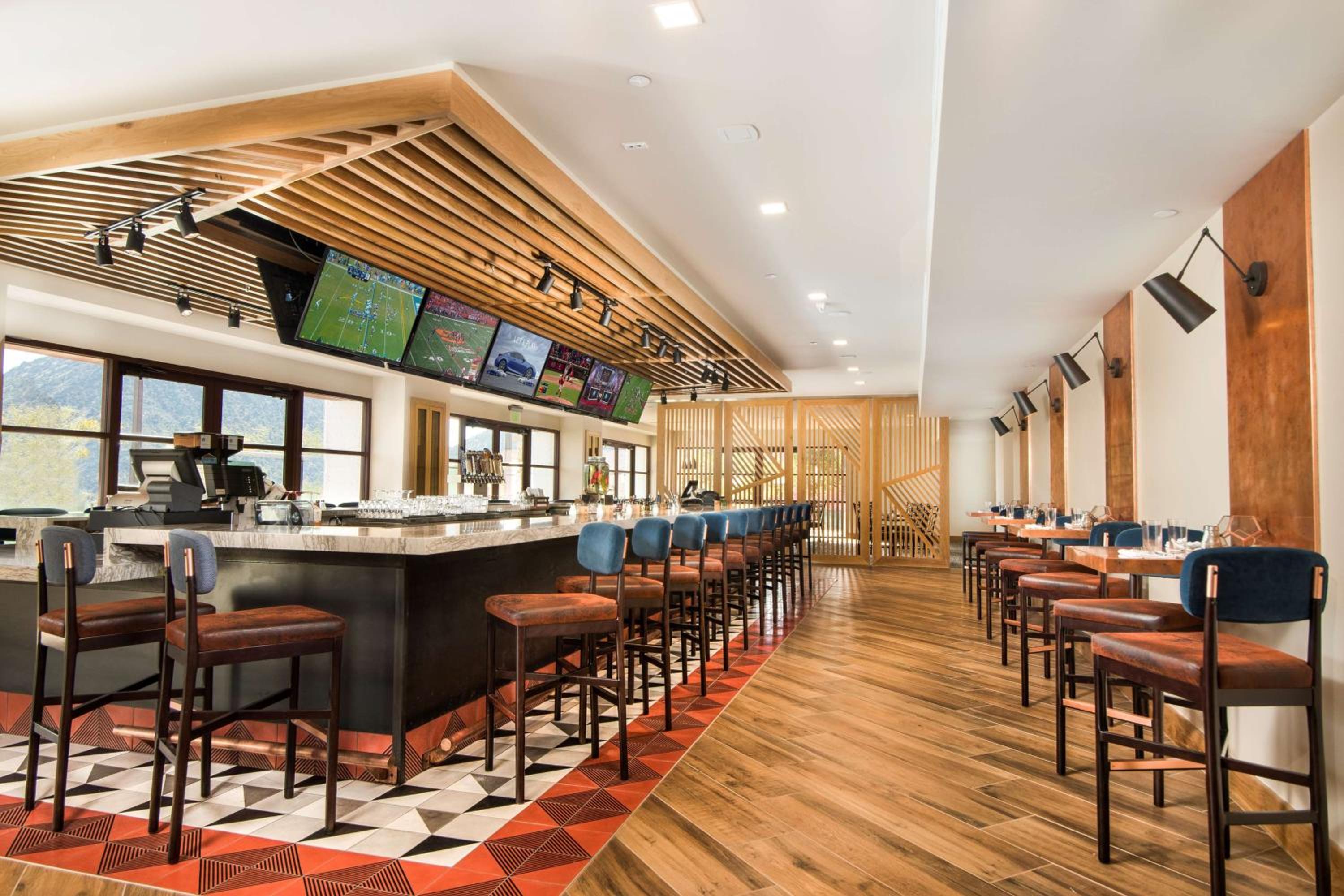 Hilton Sedona Resort at Bell Rock