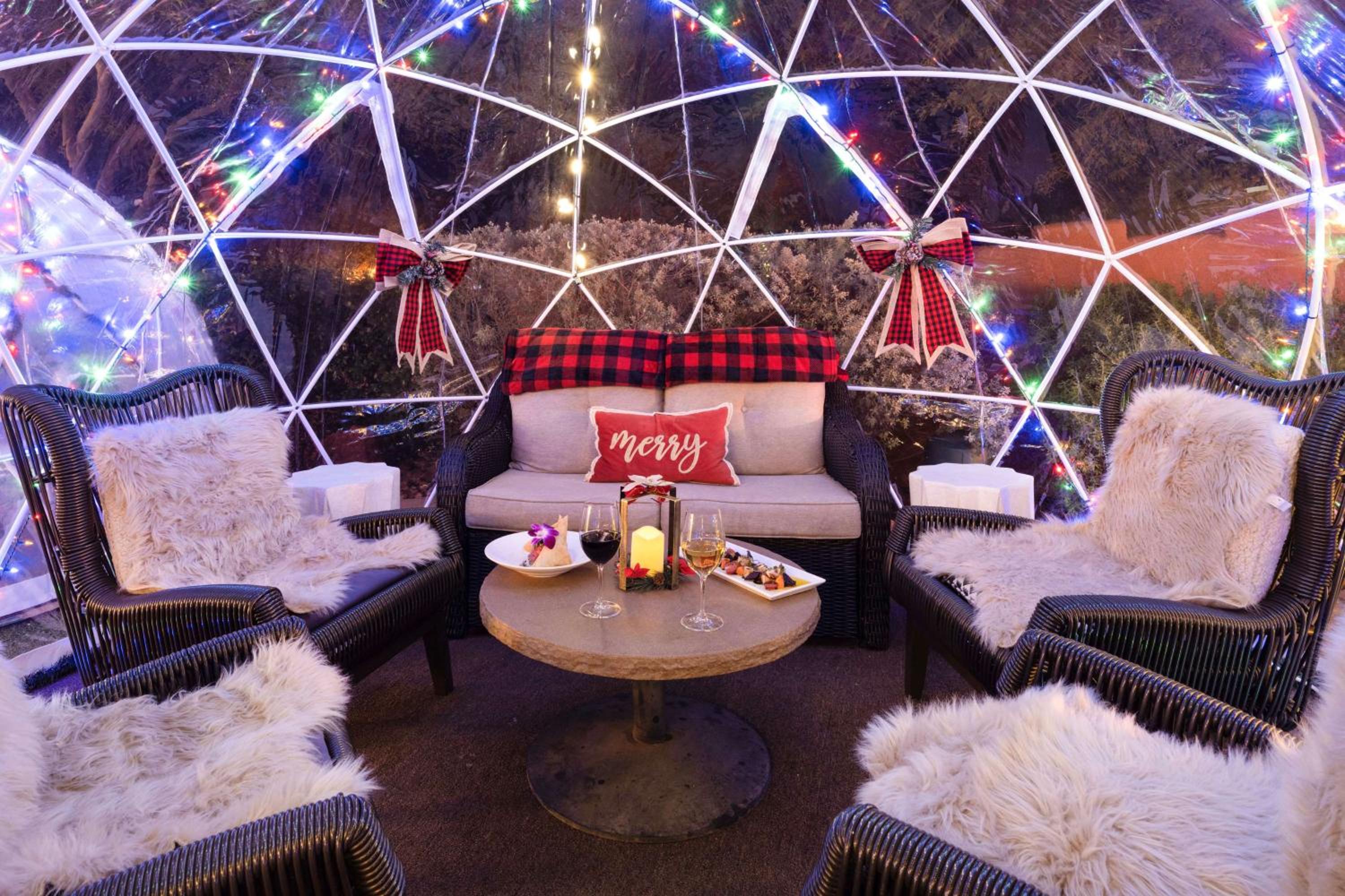 Hilton Sedona Resort at Bell Rock