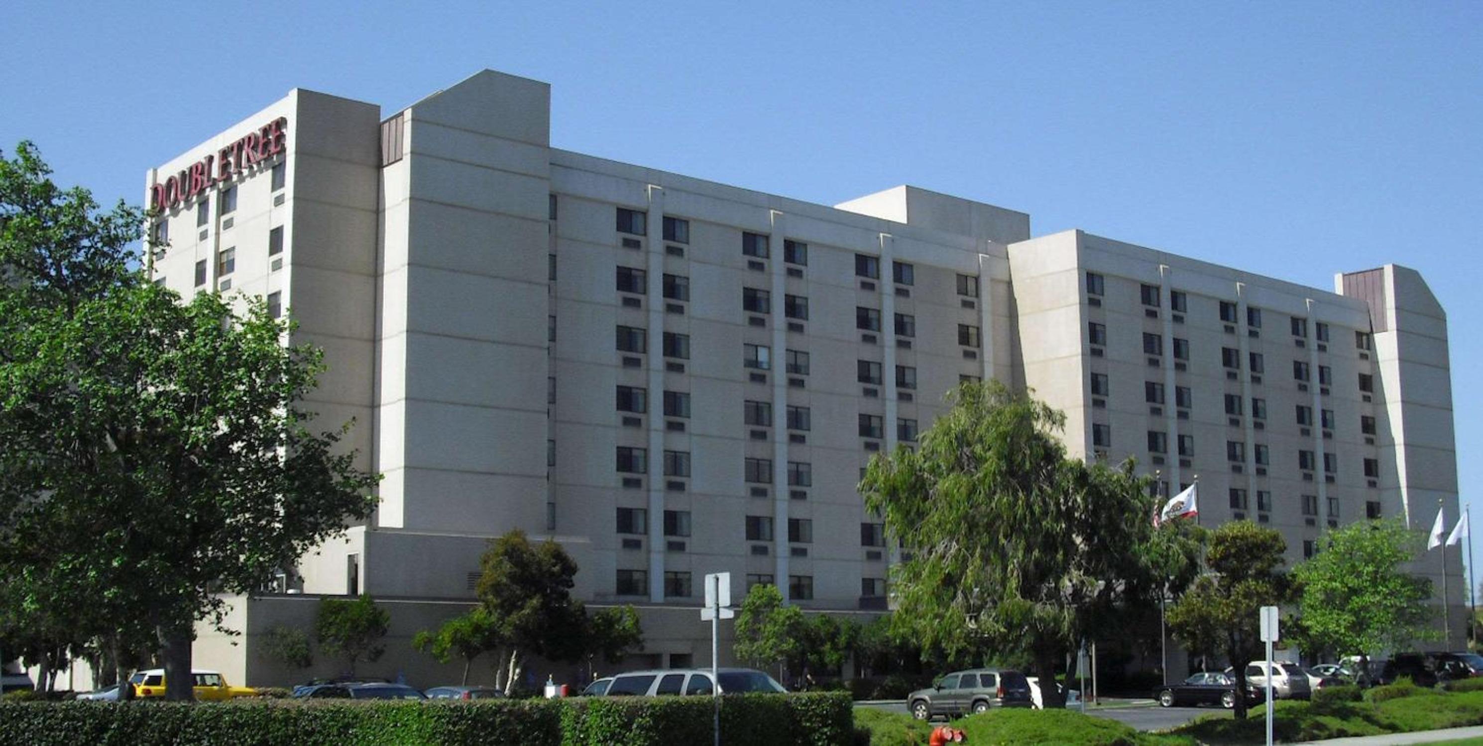 DoubleTree by Hilton San Francisco Airport - Property Image 4