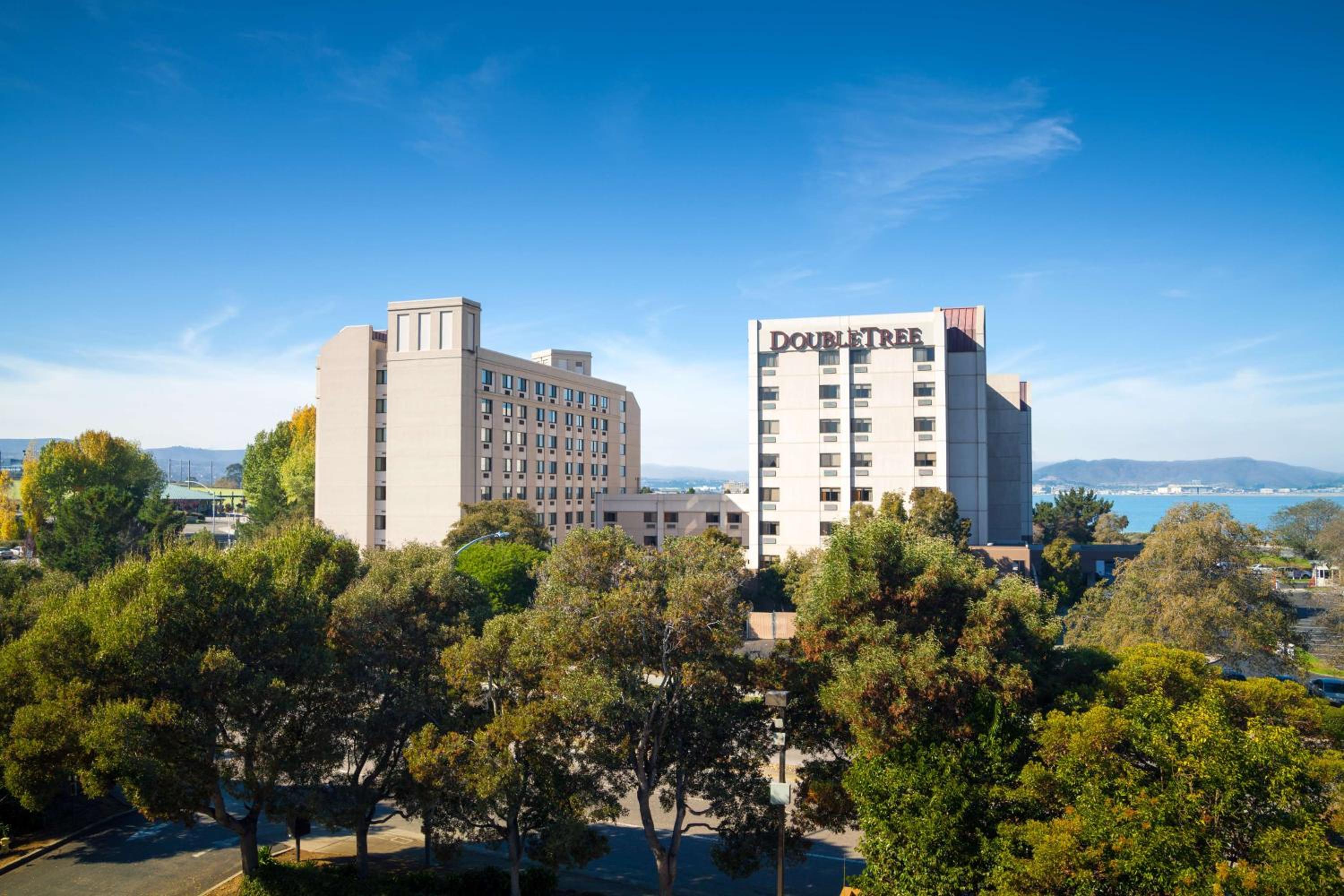 DoubleTree by Hilton San Francisco Airport - Property Image 6
