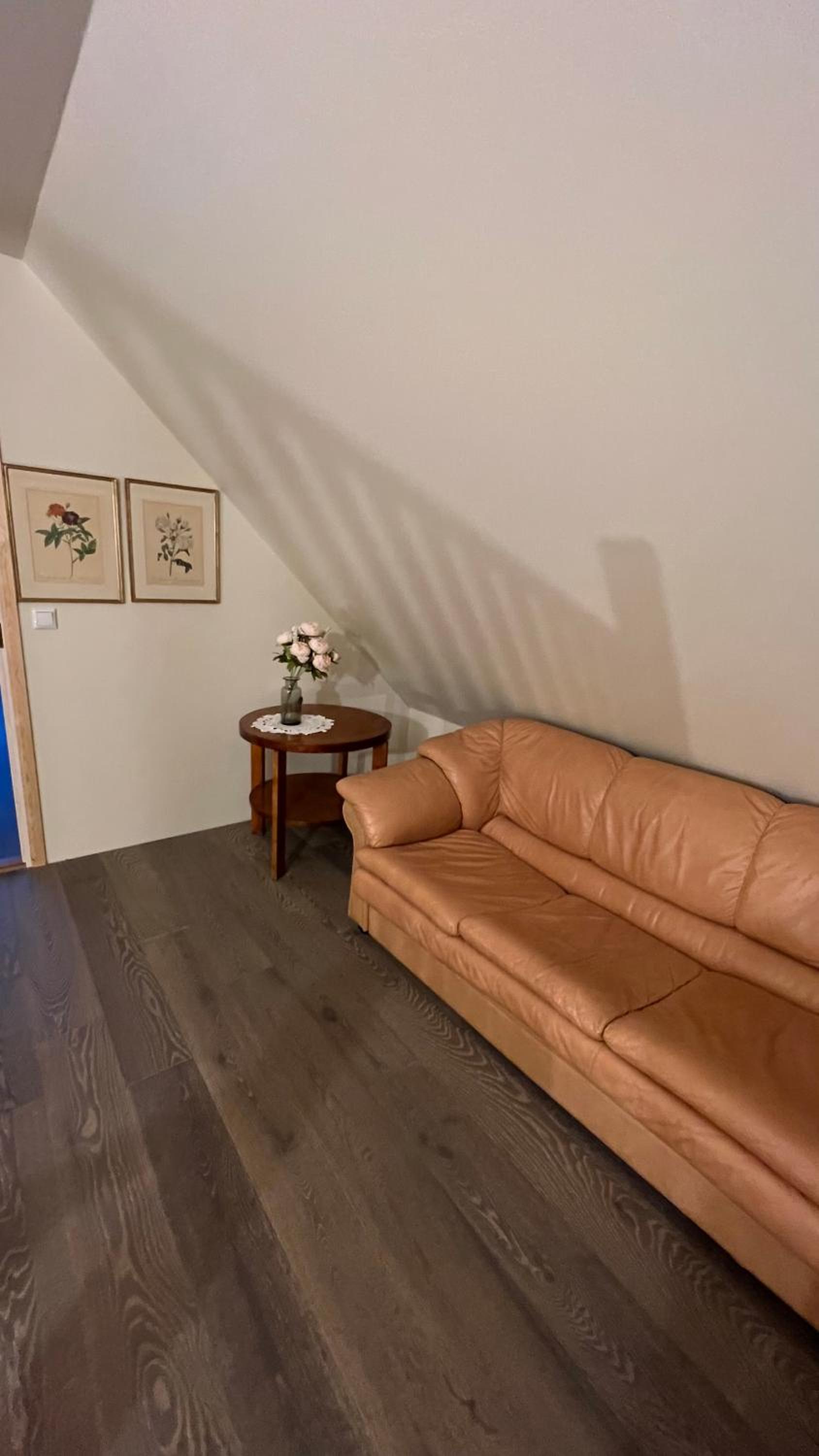 Padaste Rehemae Puhkemaja