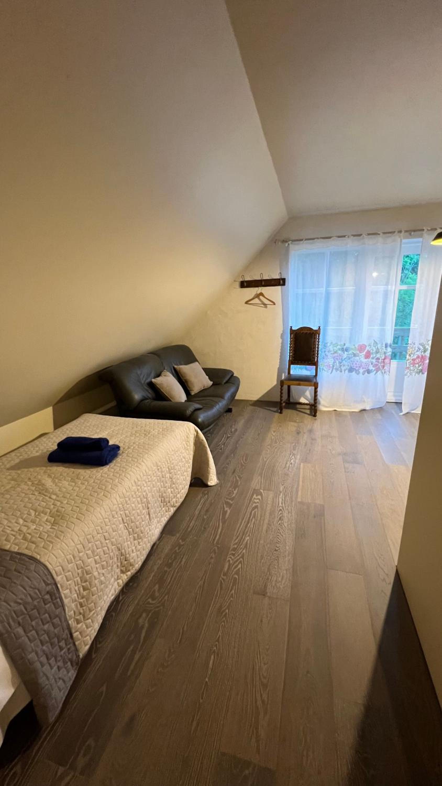 Padaste Rehemae Puhkemaja
