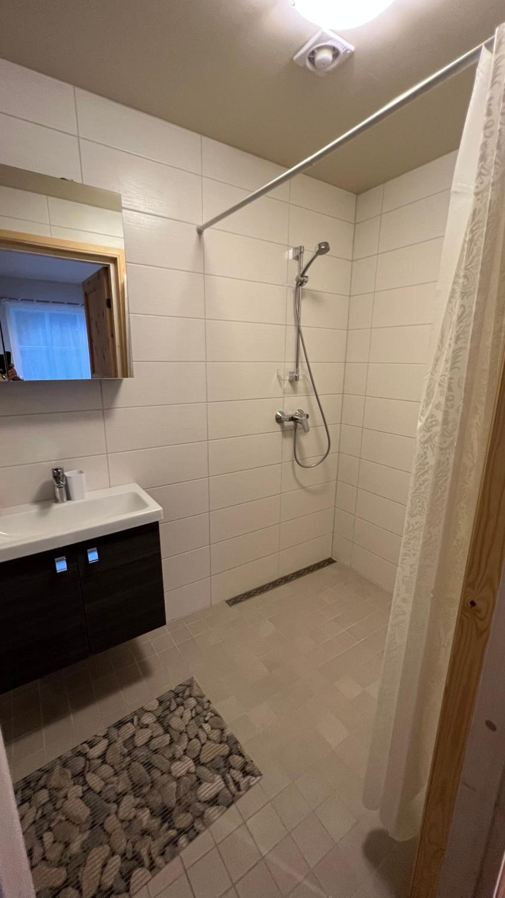Padaste Rehemae Puhkemaja