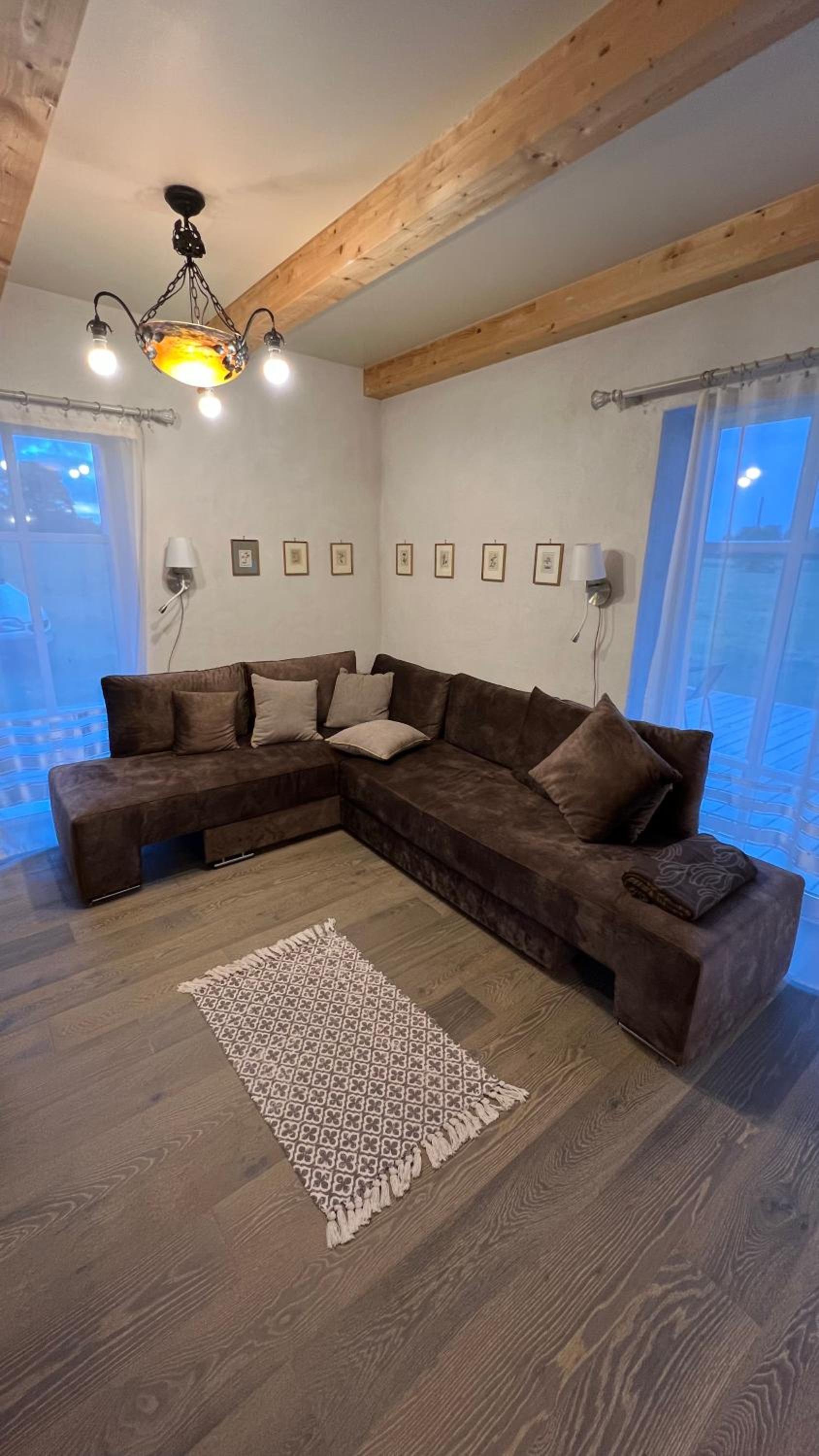 Padaste Rehemae Puhkemaja