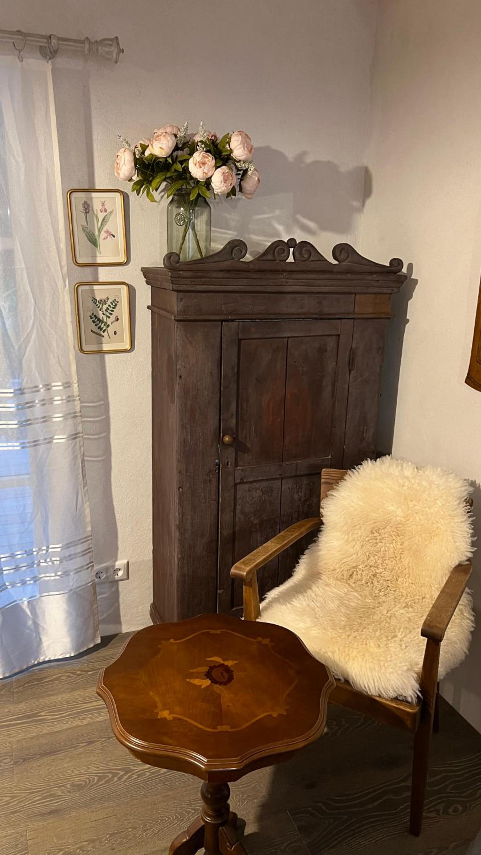 Padaste Rehemae Puhkemaja