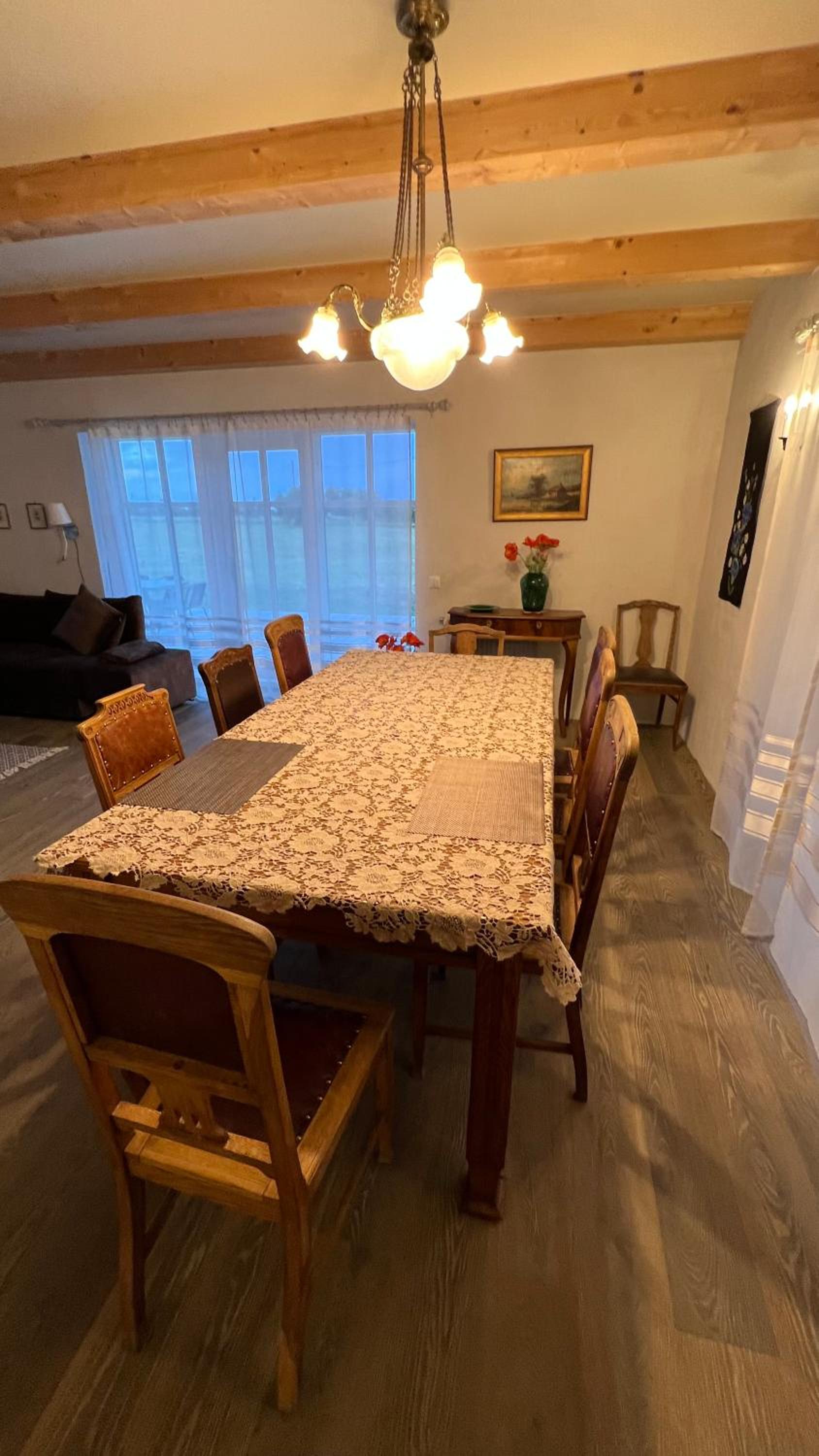 Padaste Rehemae Puhkemaja