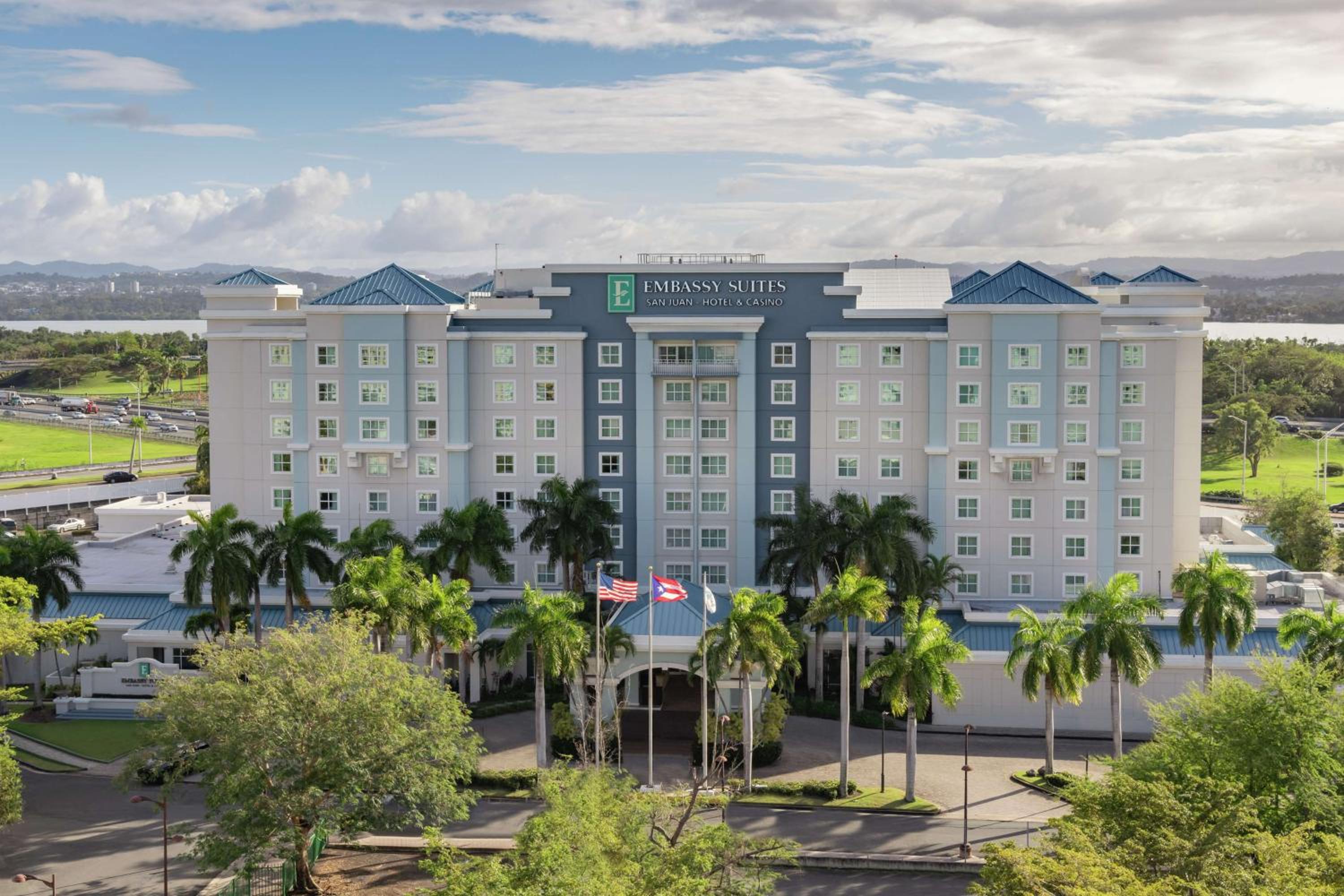 Embassy Suites by Hilton San Juan - Hotel Casino - Property Image 69