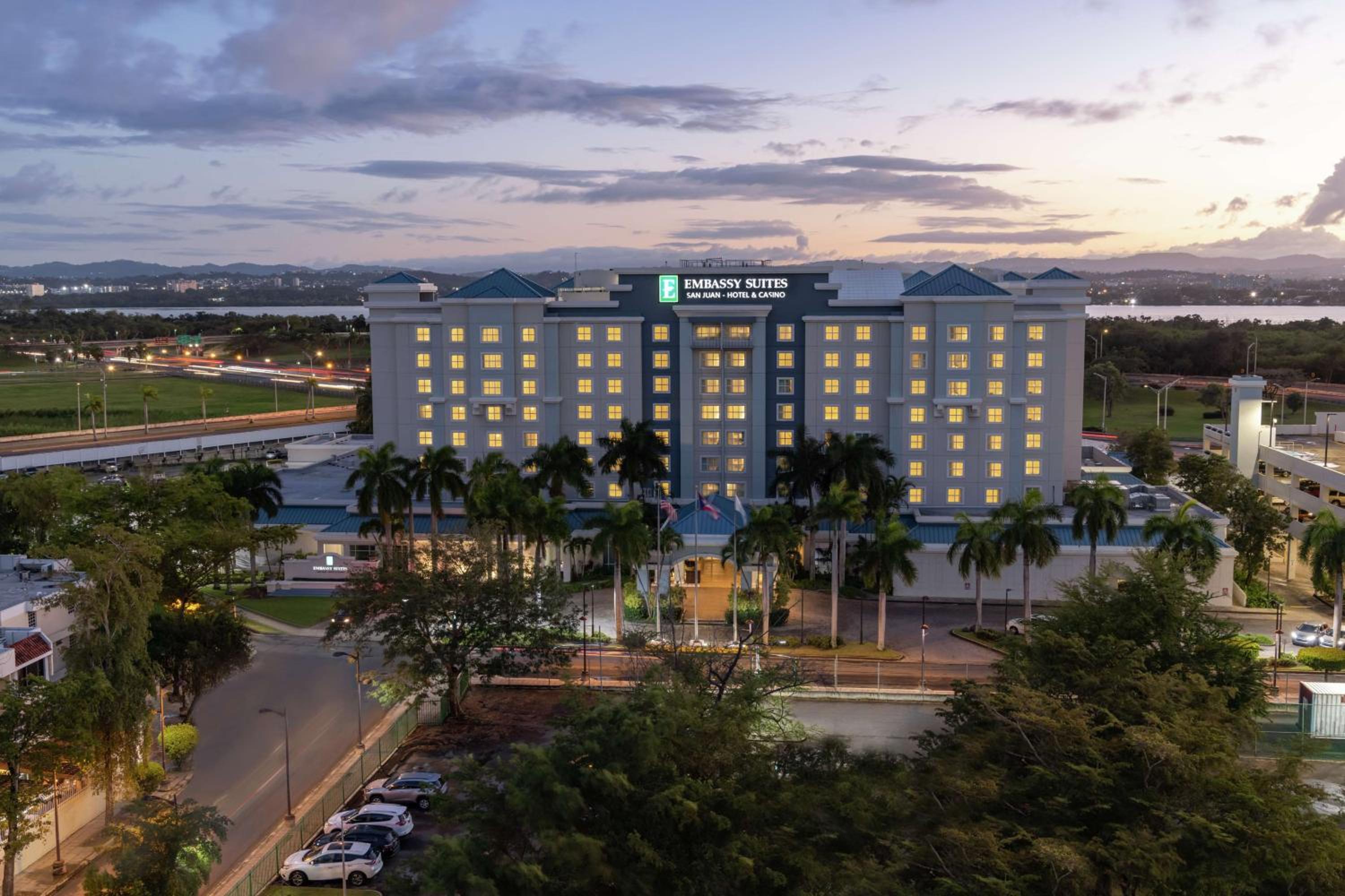 Embassy Suites by Hilton San Juan - Hotel Casino - Property Image 60