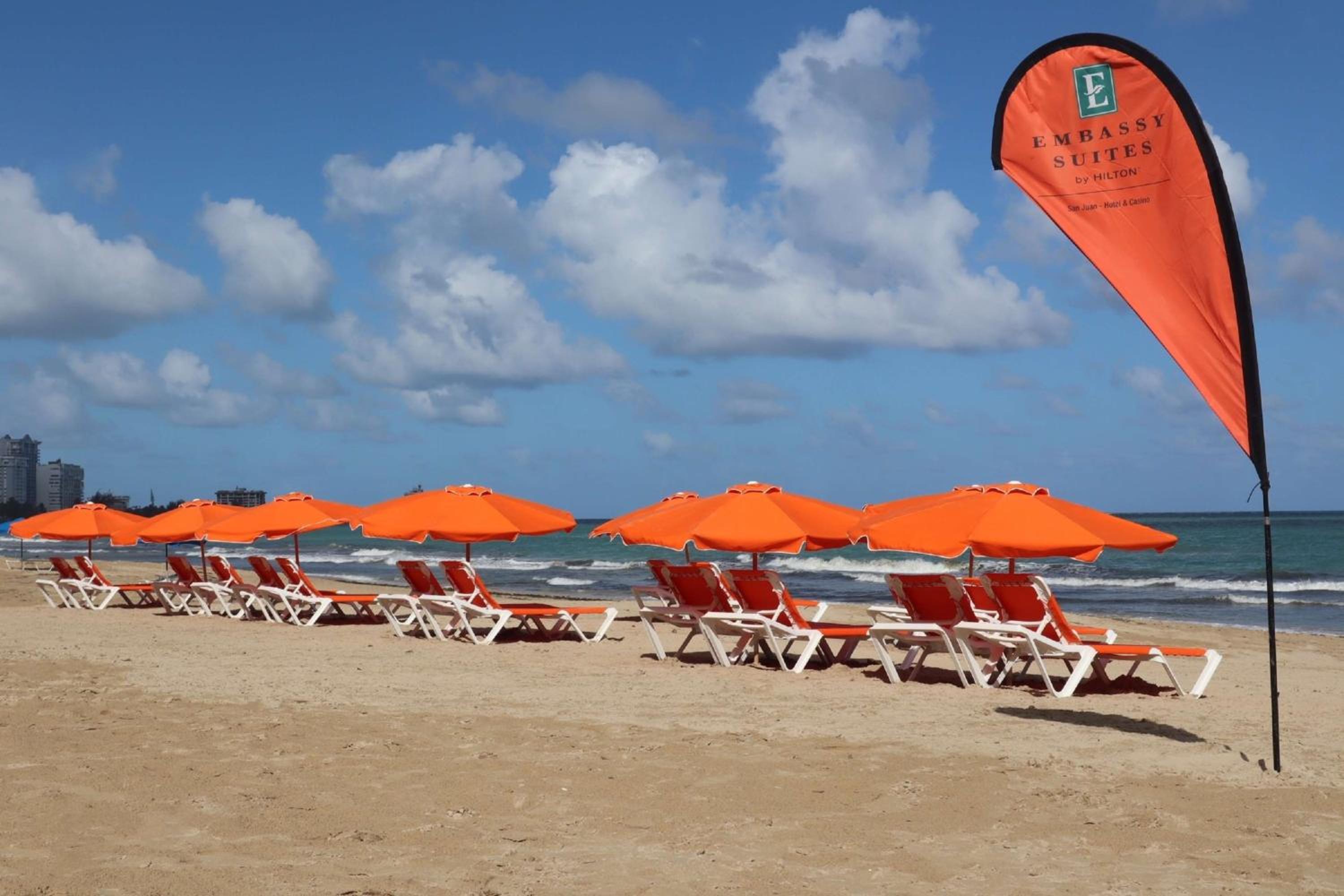 Embassy Suites by Hilton San Juan - Hotel Casino - Property Image 66