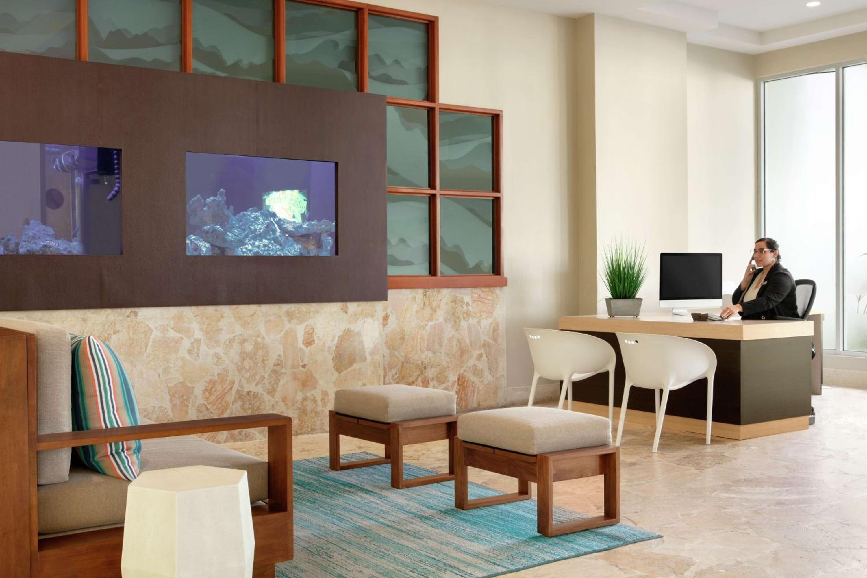 Embassy Suites by Hilton San Juan - Hotel Casino - Property Image 64