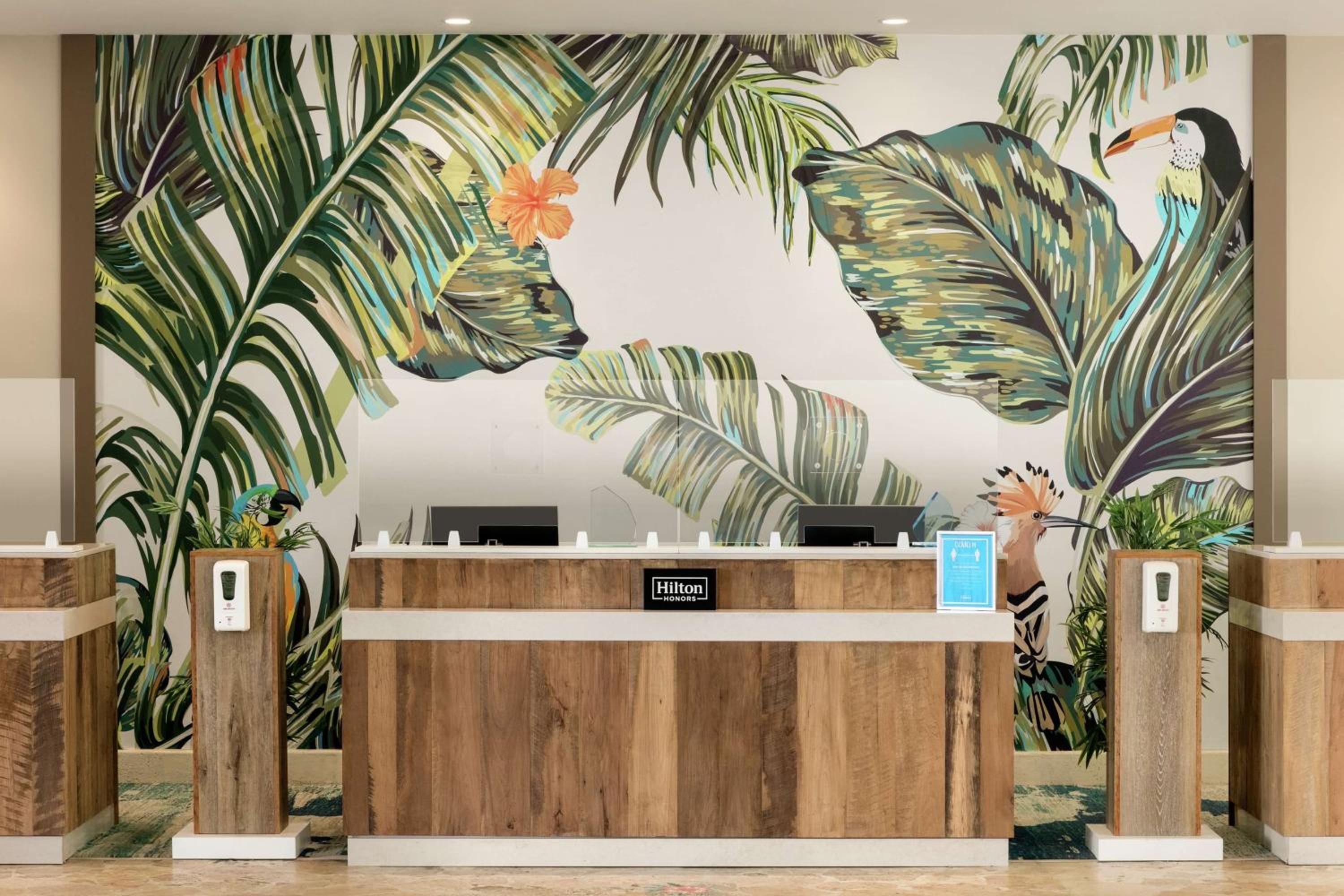 Embassy Suites by Hilton San Juan - Hotel Casino - Property Image 63