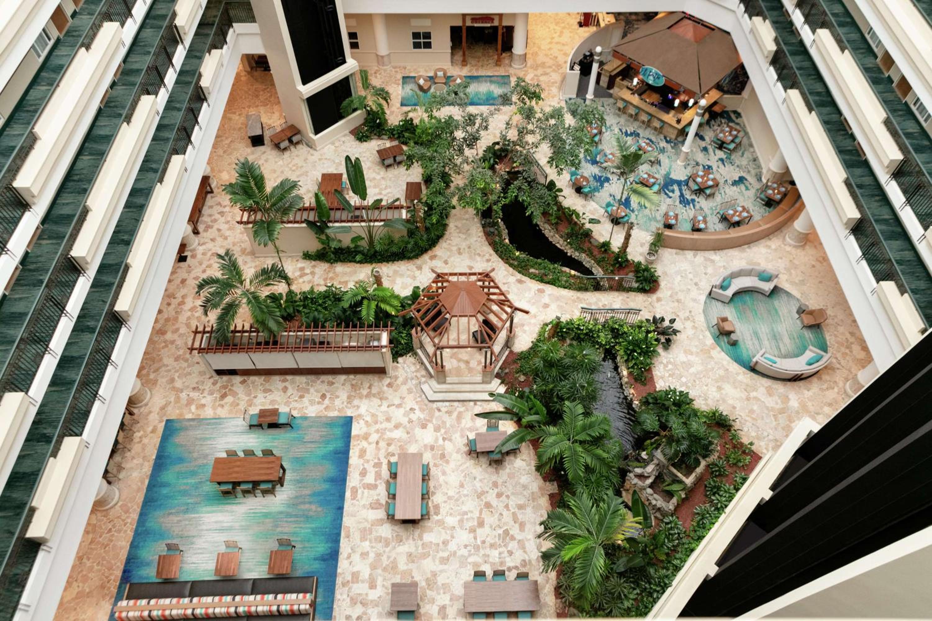 Embassy Suites by Hilton San Juan - Hotel Casino - Property Image 62