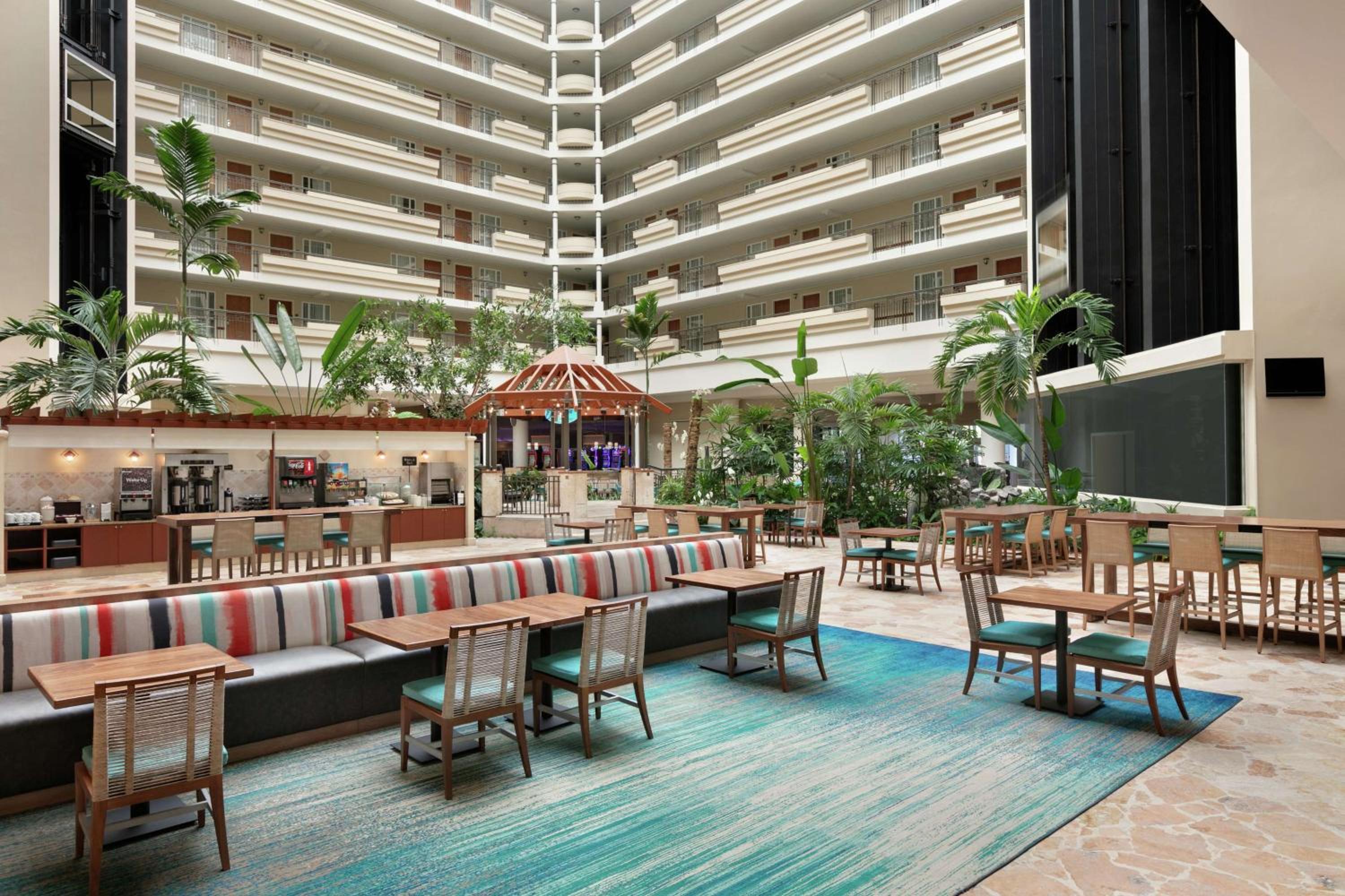 Embassy Suites by Hilton San Juan - Hotel Casino - Property Image 61