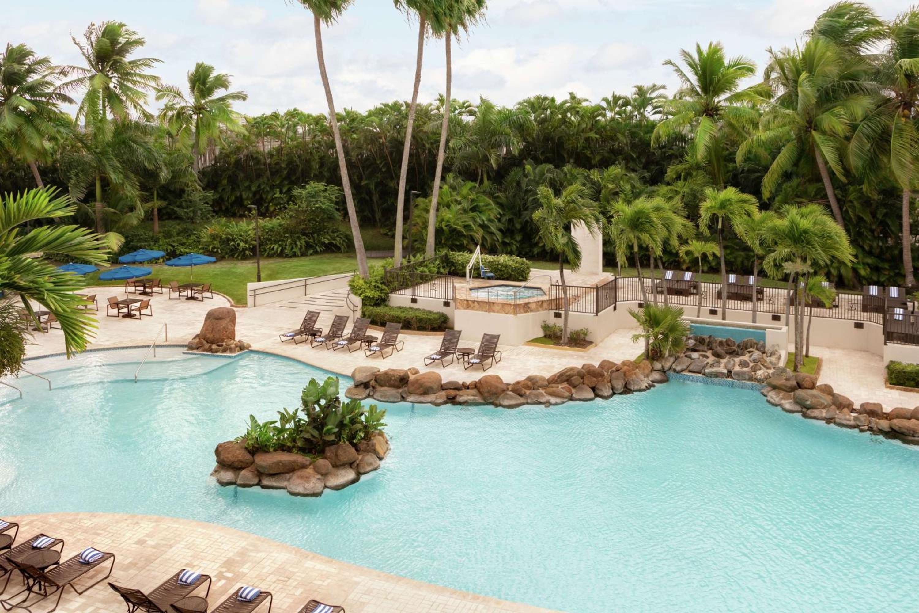 Embassy Suites by Hilton San Juan - Hotel Casino - Property Image 31