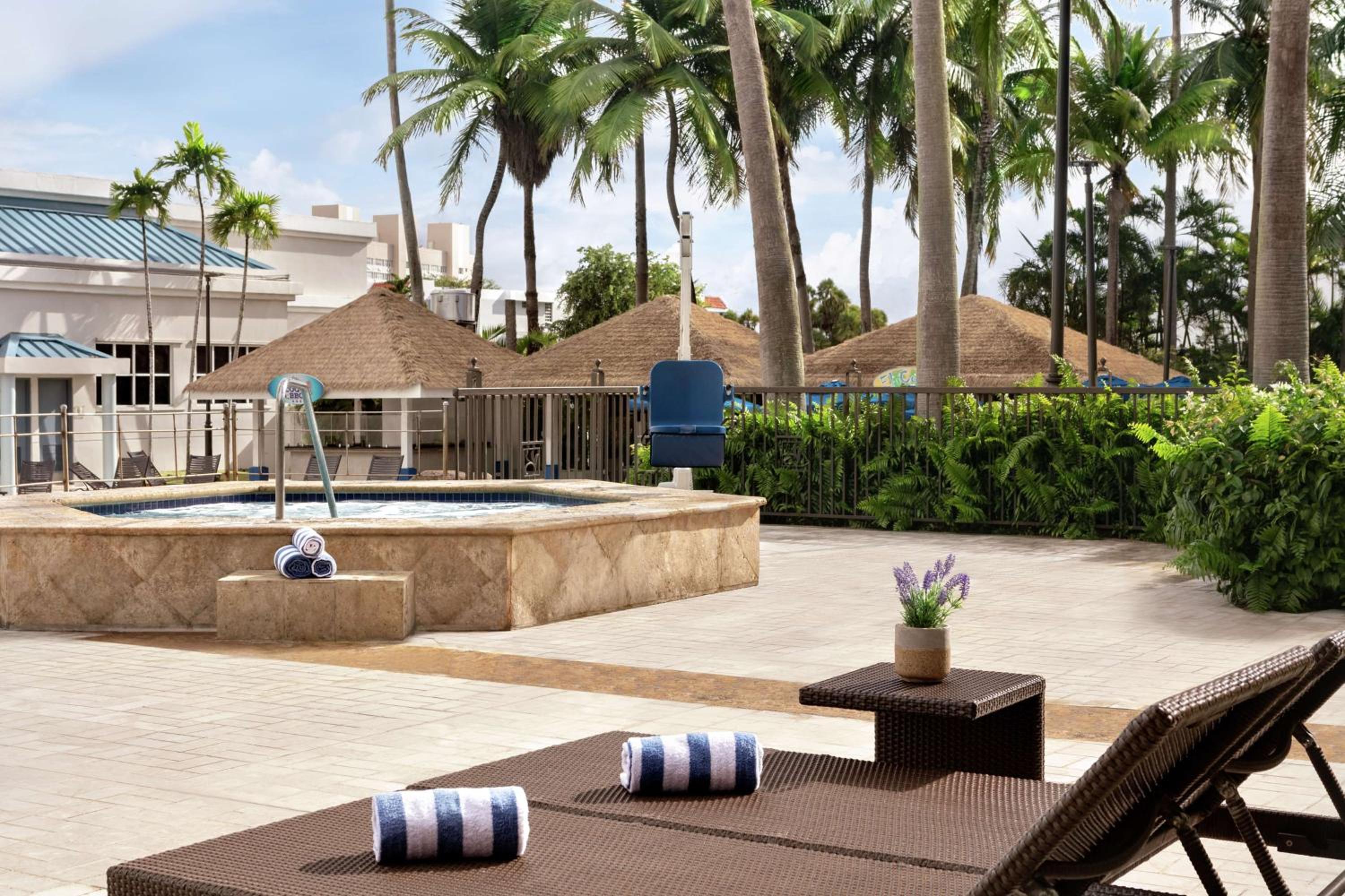 Embassy Suites by Hilton San Juan - Hotel Casino - Property Image 20