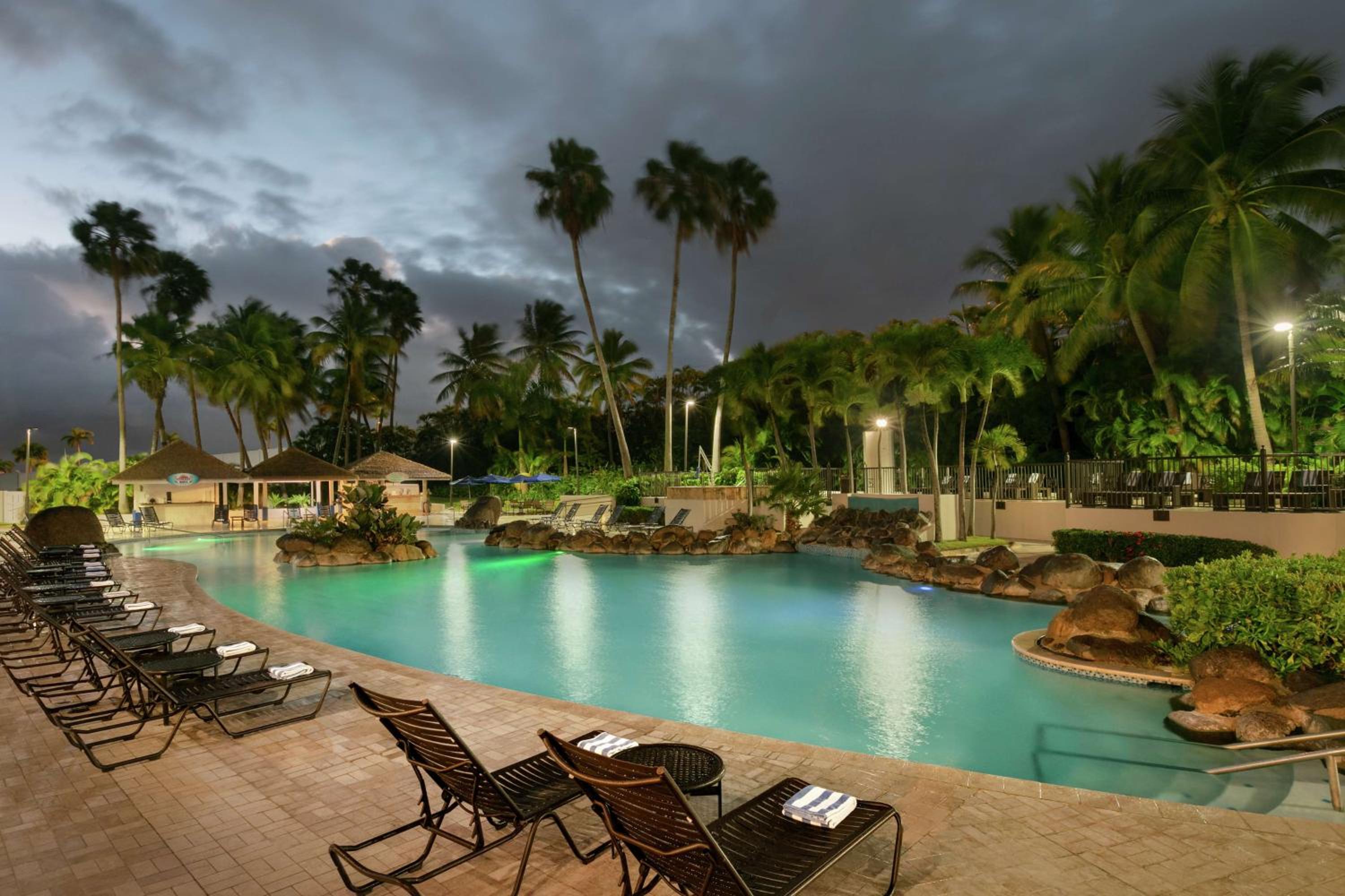 Embassy Suites by Hilton San Juan - Hotel Casino - Property Image 19