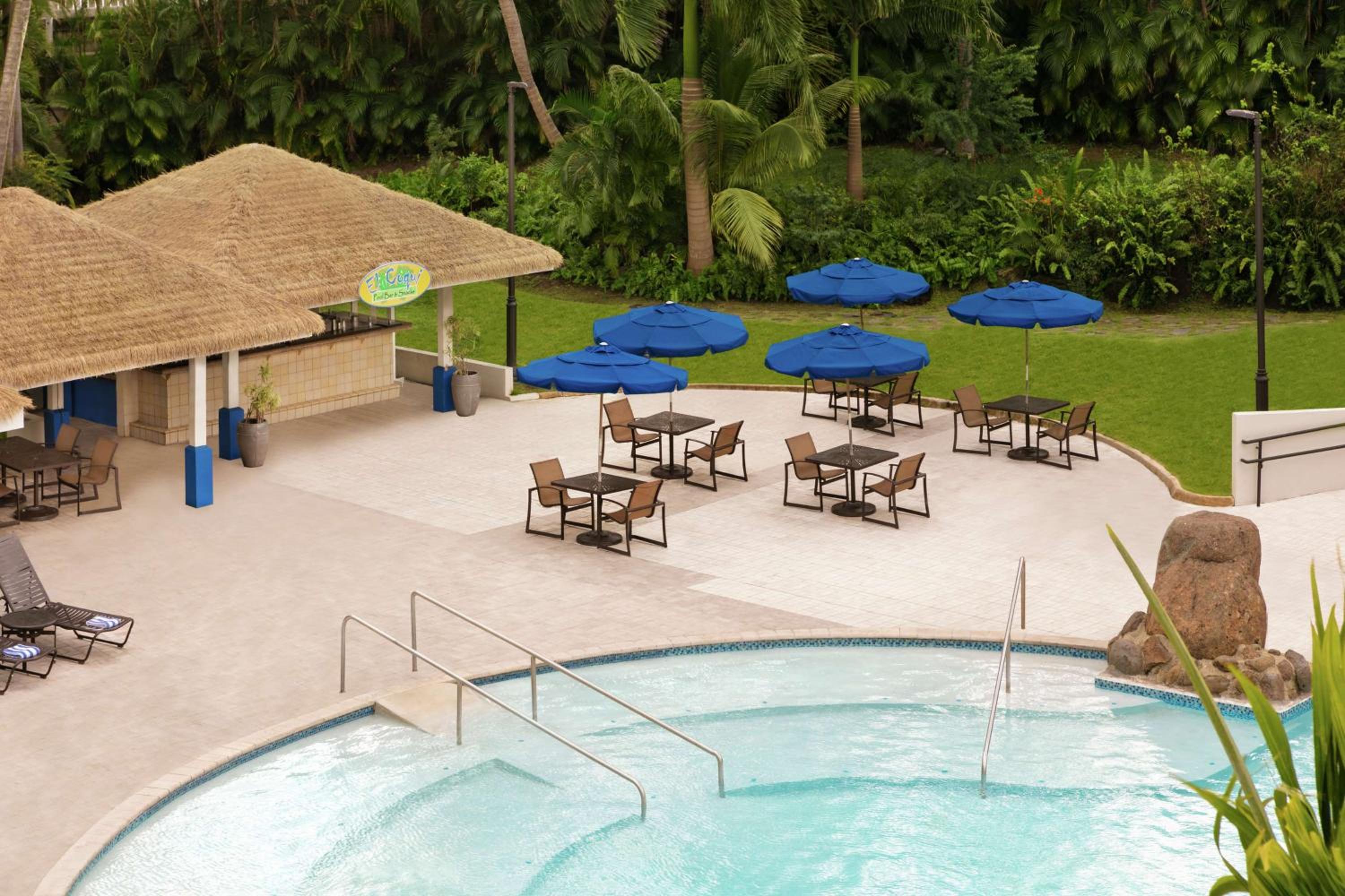 Embassy Suites by Hilton San Juan - Hotel Casino - Property Image 17
