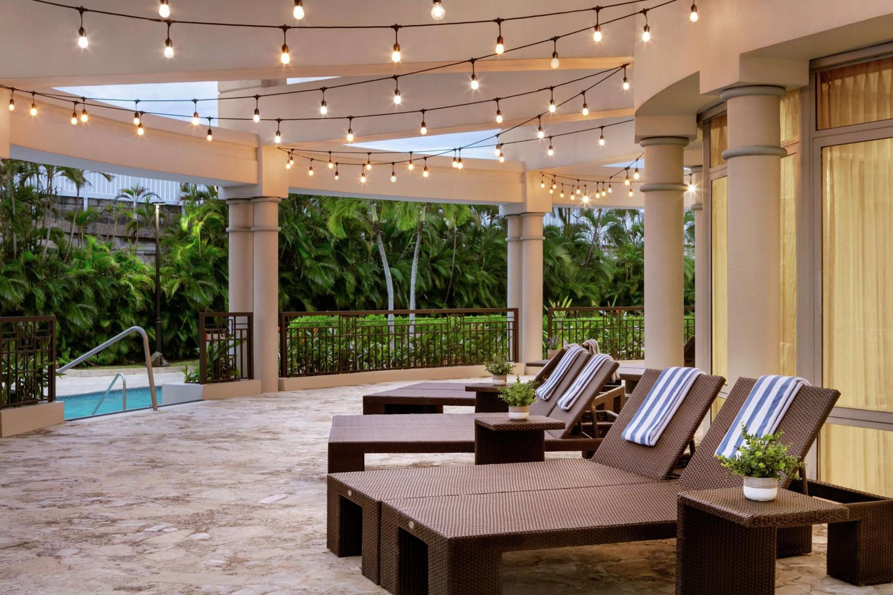 Embassy Suites by Hilton San Juan - Hotel Casino - Property Image 18