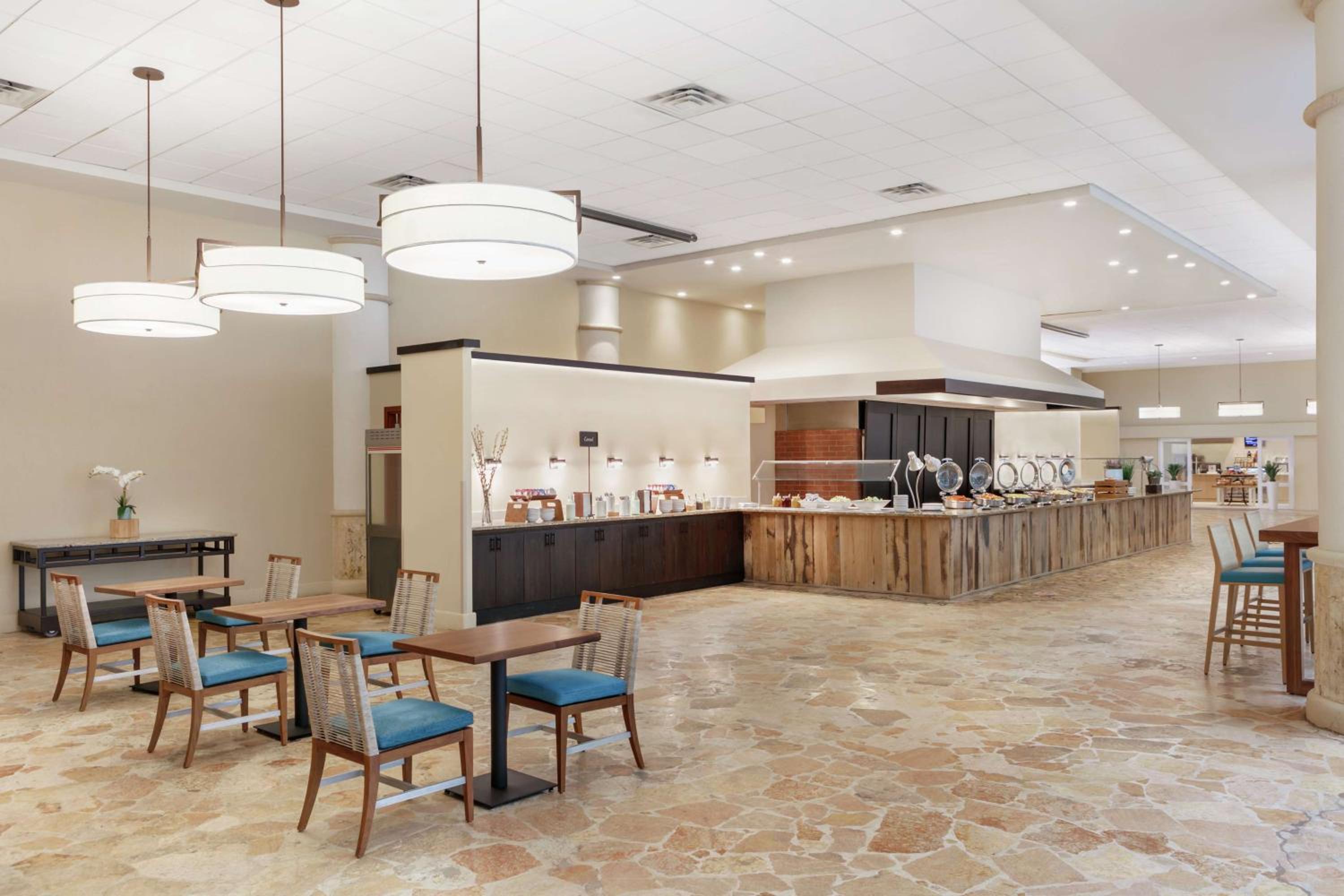 Embassy Suites by Hilton San Juan - Hotel  Casino - Property Image 1