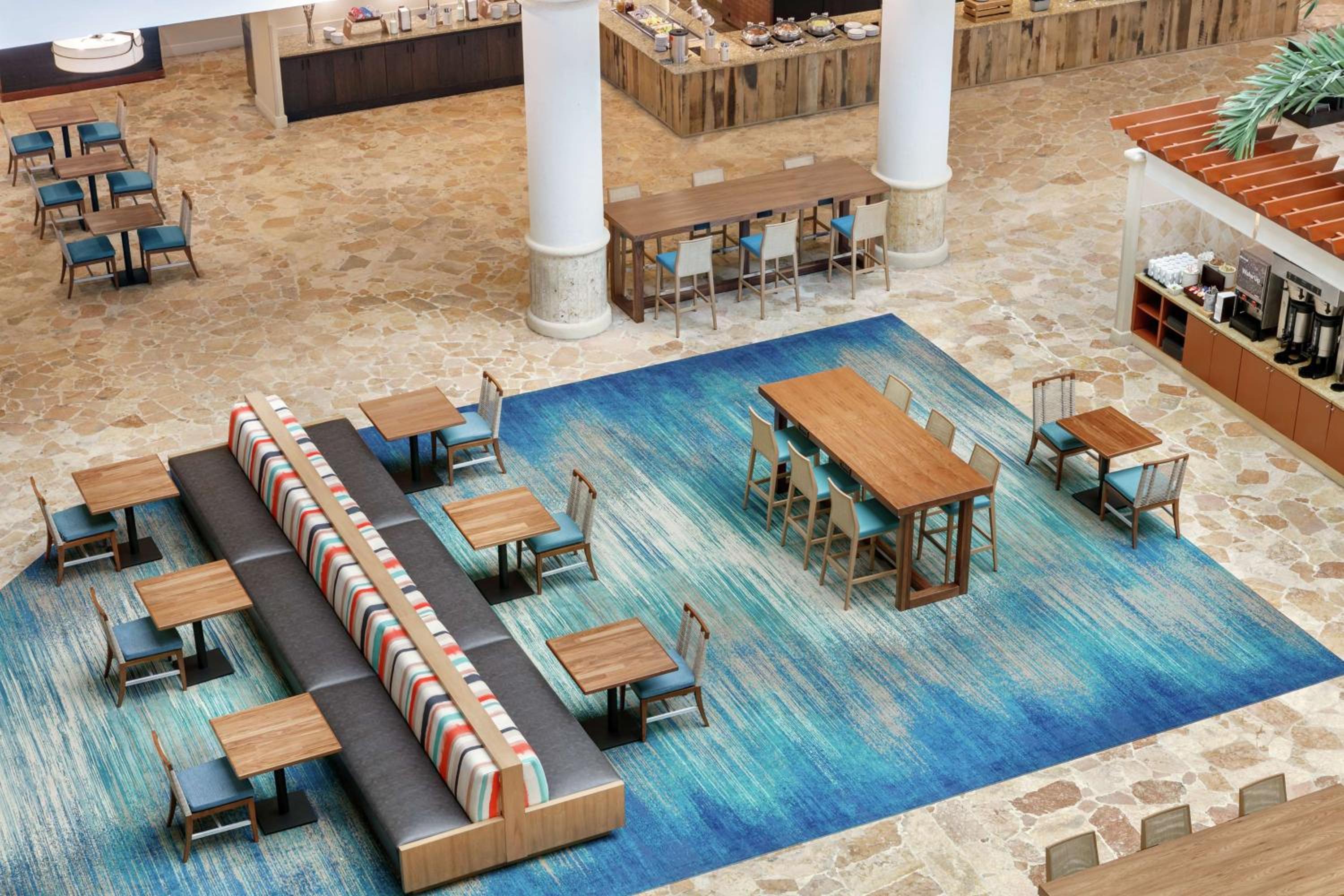 Embassy Suites by Hilton San Juan - Hotel  Casino - Property Image 10