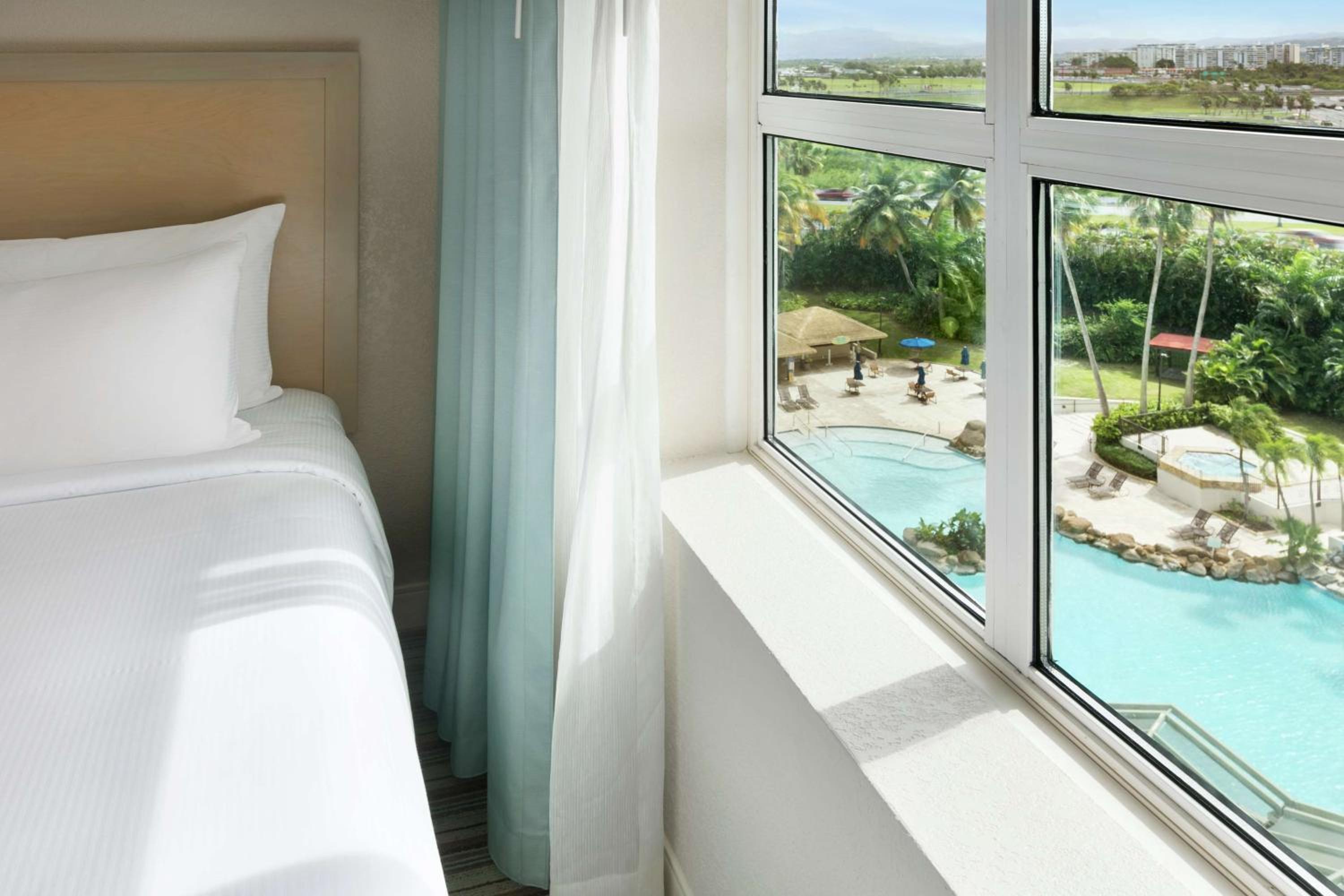 Embassy Suites by Hilton San Juan - Hotel  Casino - Property Image 4