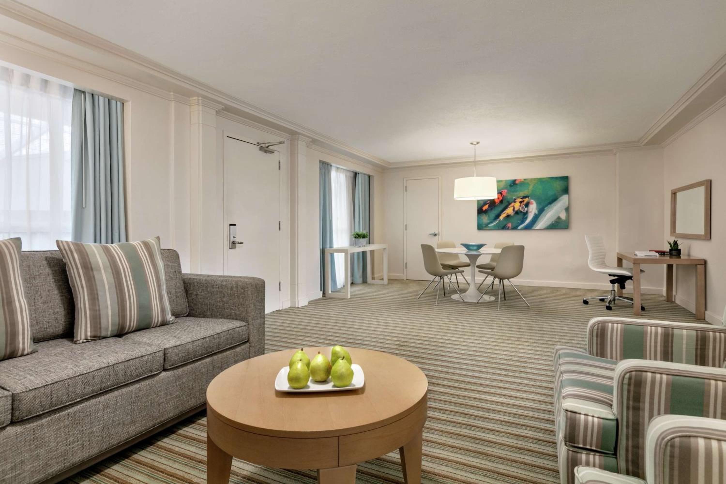 Embassy Suites by Hilton San Juan - Hotel Casino - Property Image 48