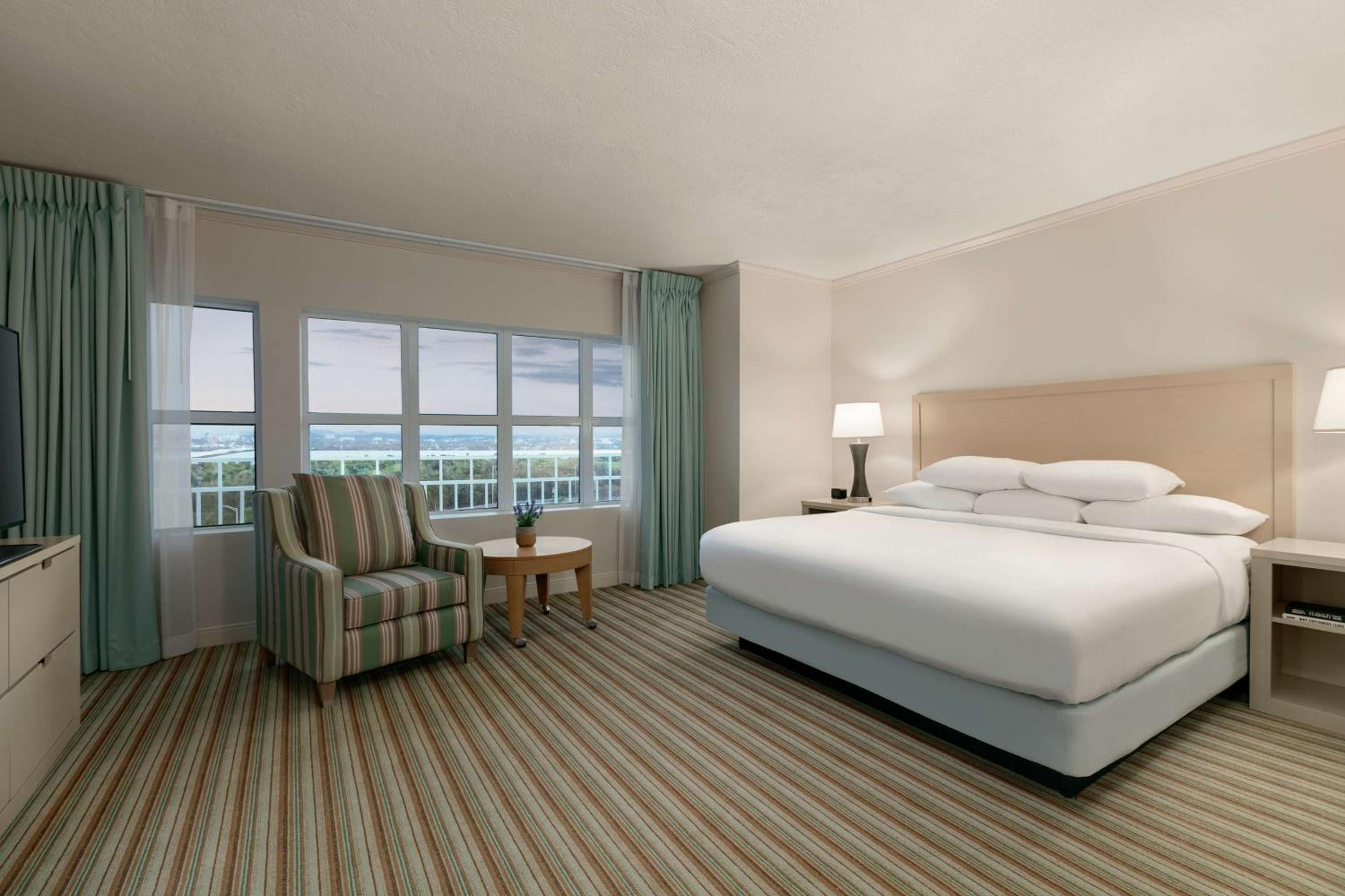 Embassy Suites by Hilton San Juan - Hotel  Casino - Property Image 3