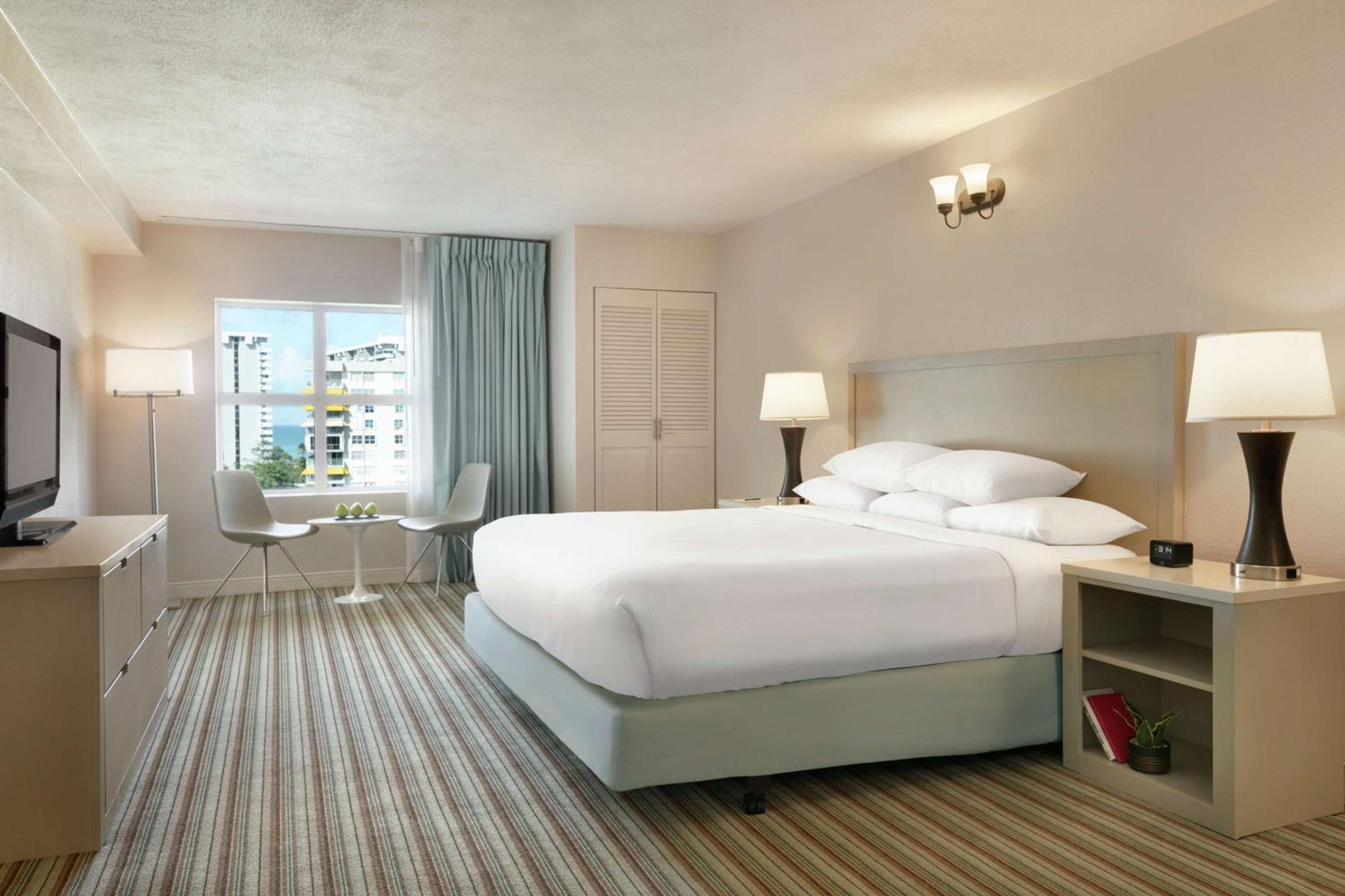 Embassy Suites by Hilton San Juan - Hotel Casino - Property Image 56