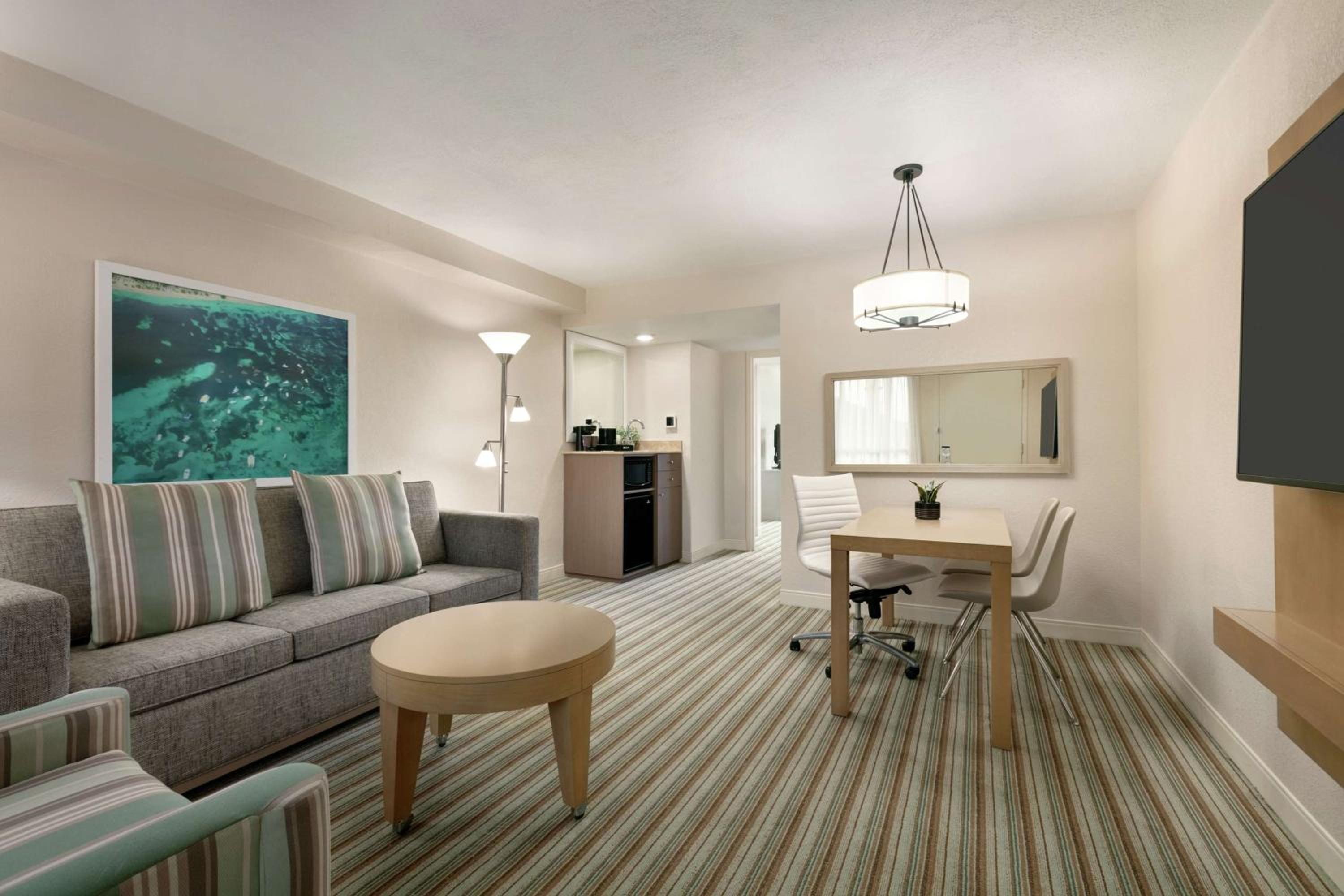 Embassy Suites by Hilton San Juan - Hotel Casino - Property Image 55