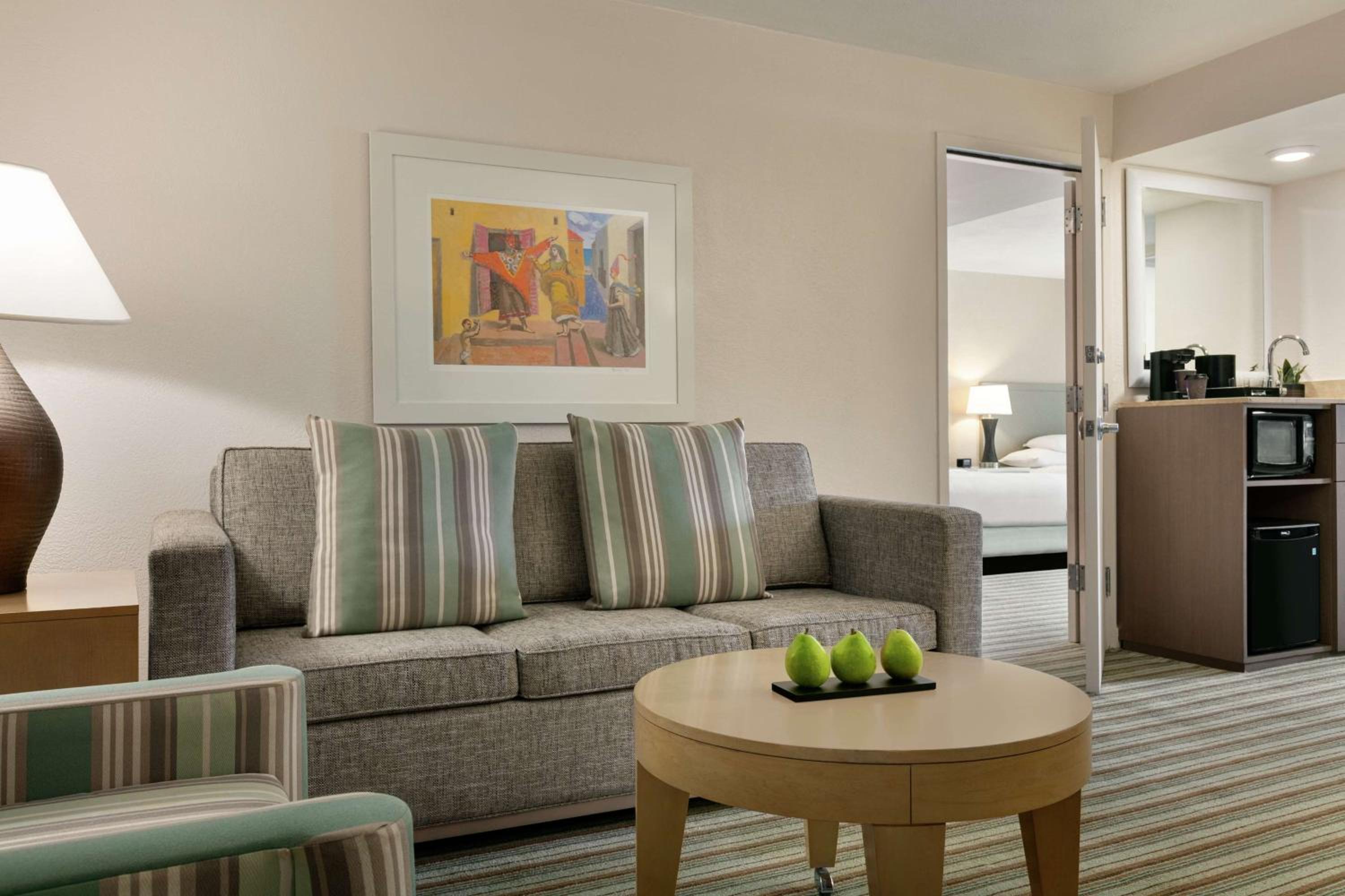 Embassy Suites by Hilton San Juan - Hotel Casino - Property Image 54