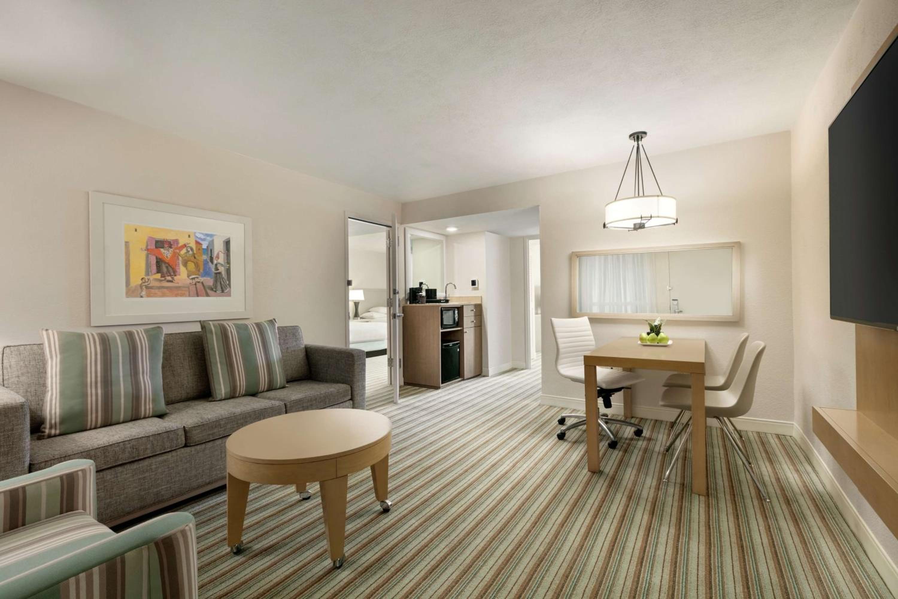 Embassy Suites by Hilton San Juan - Hotel Casino - Property Image 53