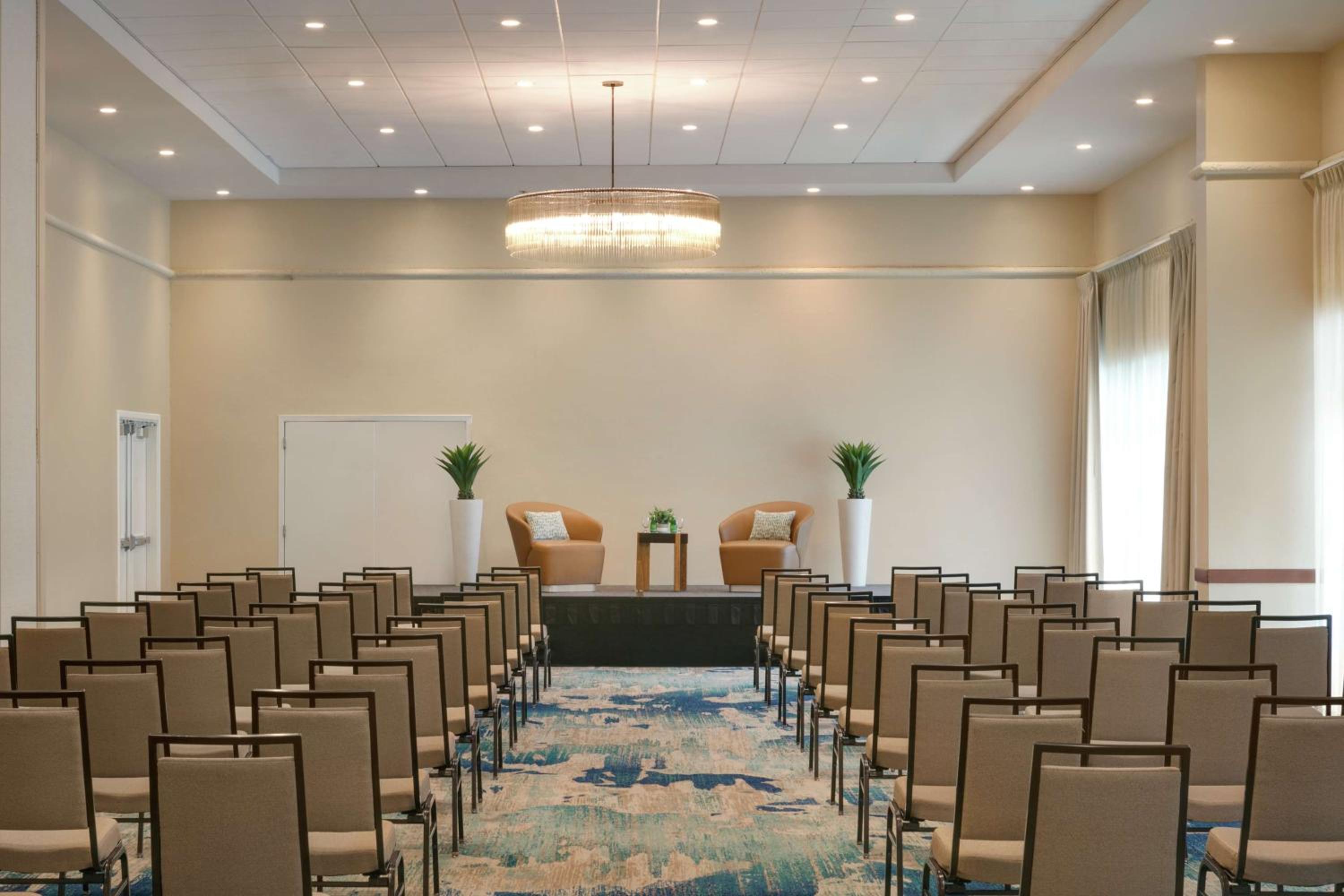 Embassy Suites by Hilton San Juan - Hotel Casino - Property Image 45