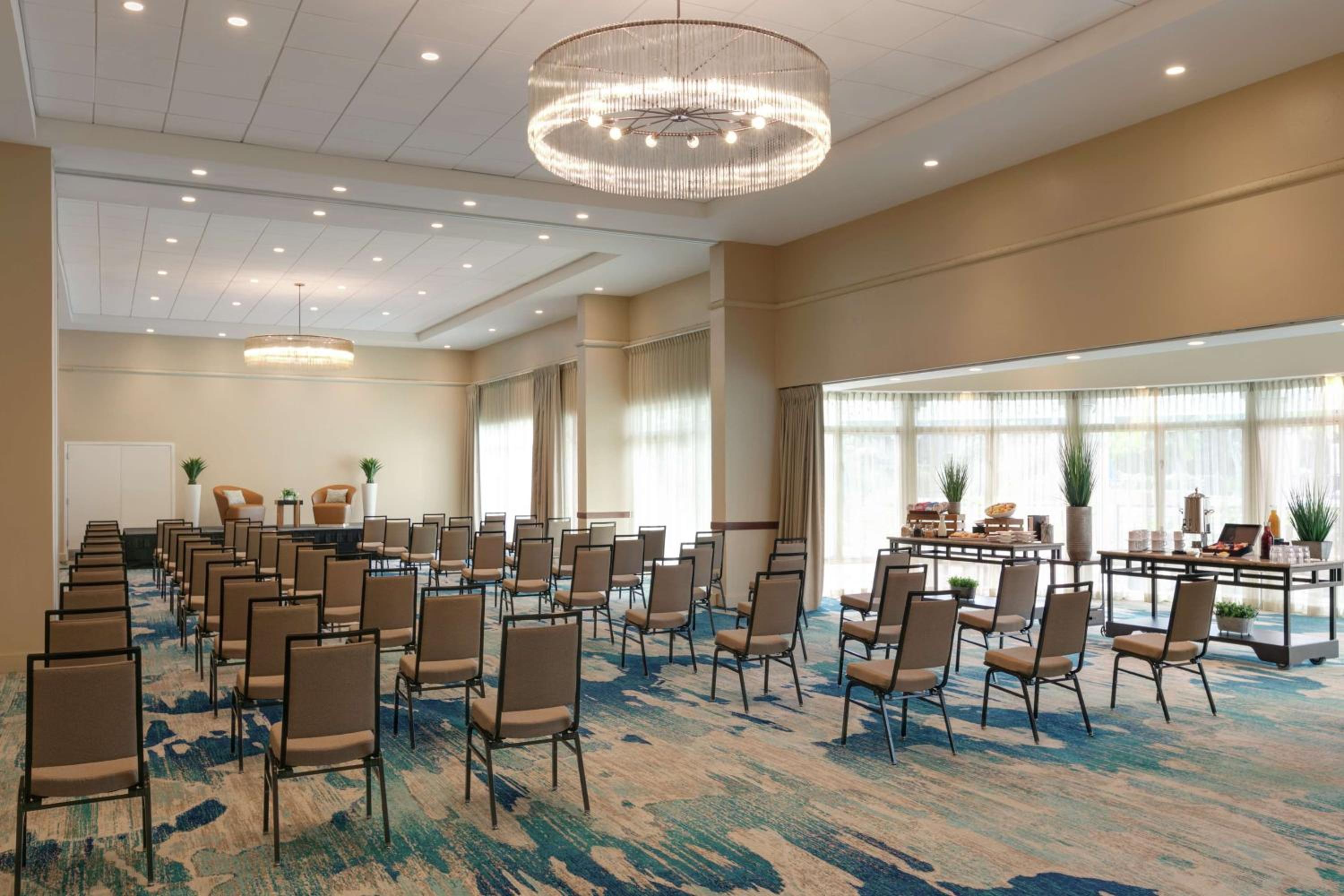 Embassy Suites by Hilton San Juan - Hotel Casino - Property Image 44