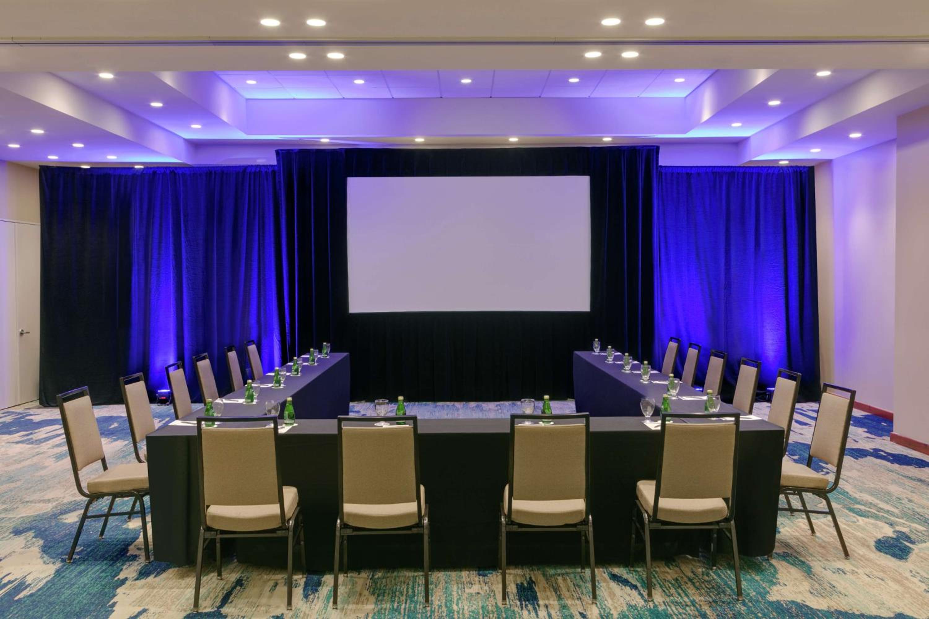 Embassy Suites by Hilton San Juan - Hotel Casino - Property Image 41