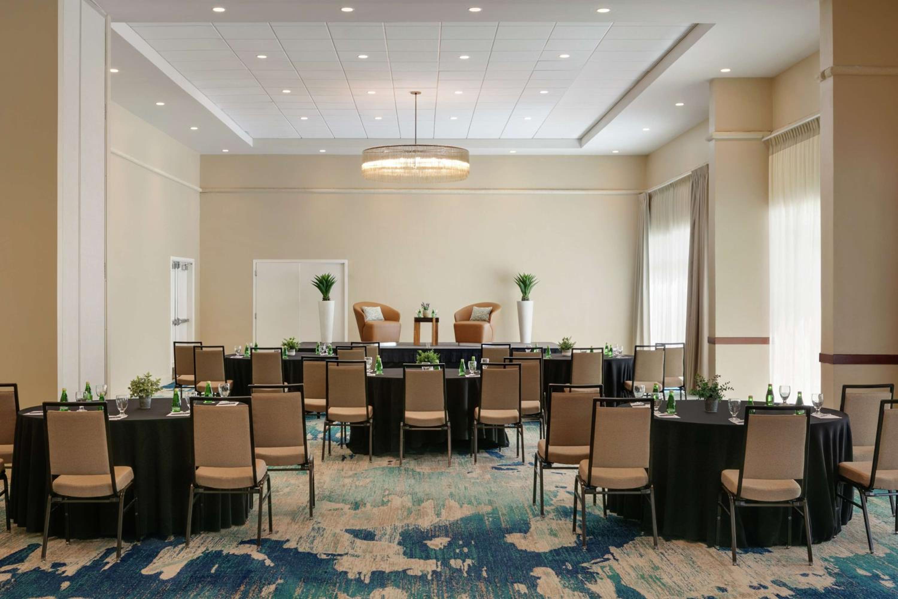 Embassy Suites by Hilton San Juan - Hotel Casino - Property Image 42