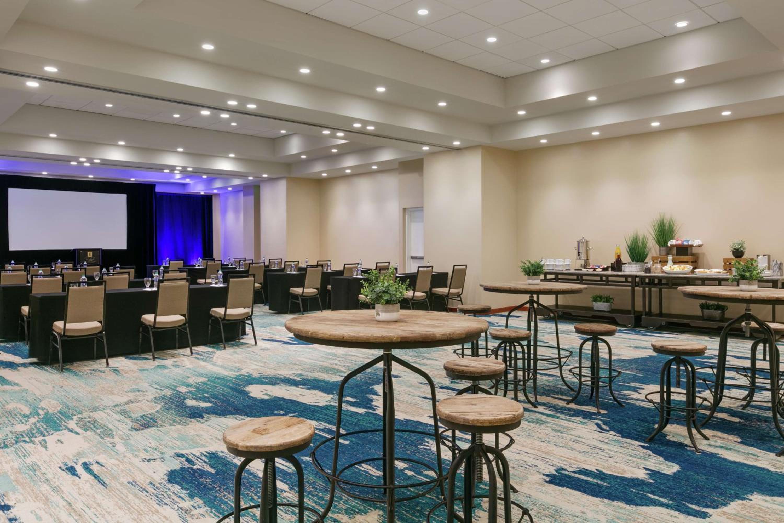 Embassy Suites by Hilton San Juan - Hotel Casino - Property Image 78