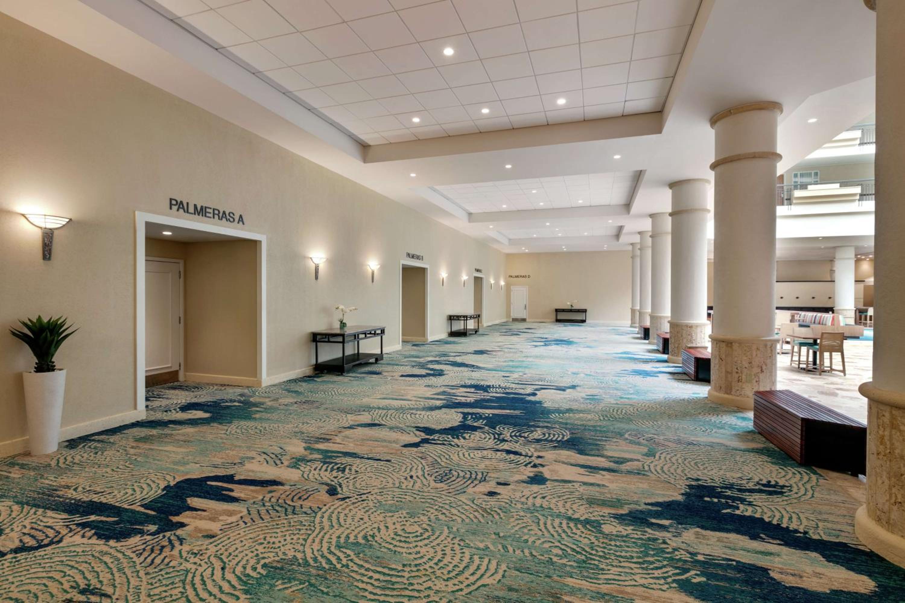 Embassy Suites by Hilton San Juan - Hotel Casino - Property Image 77