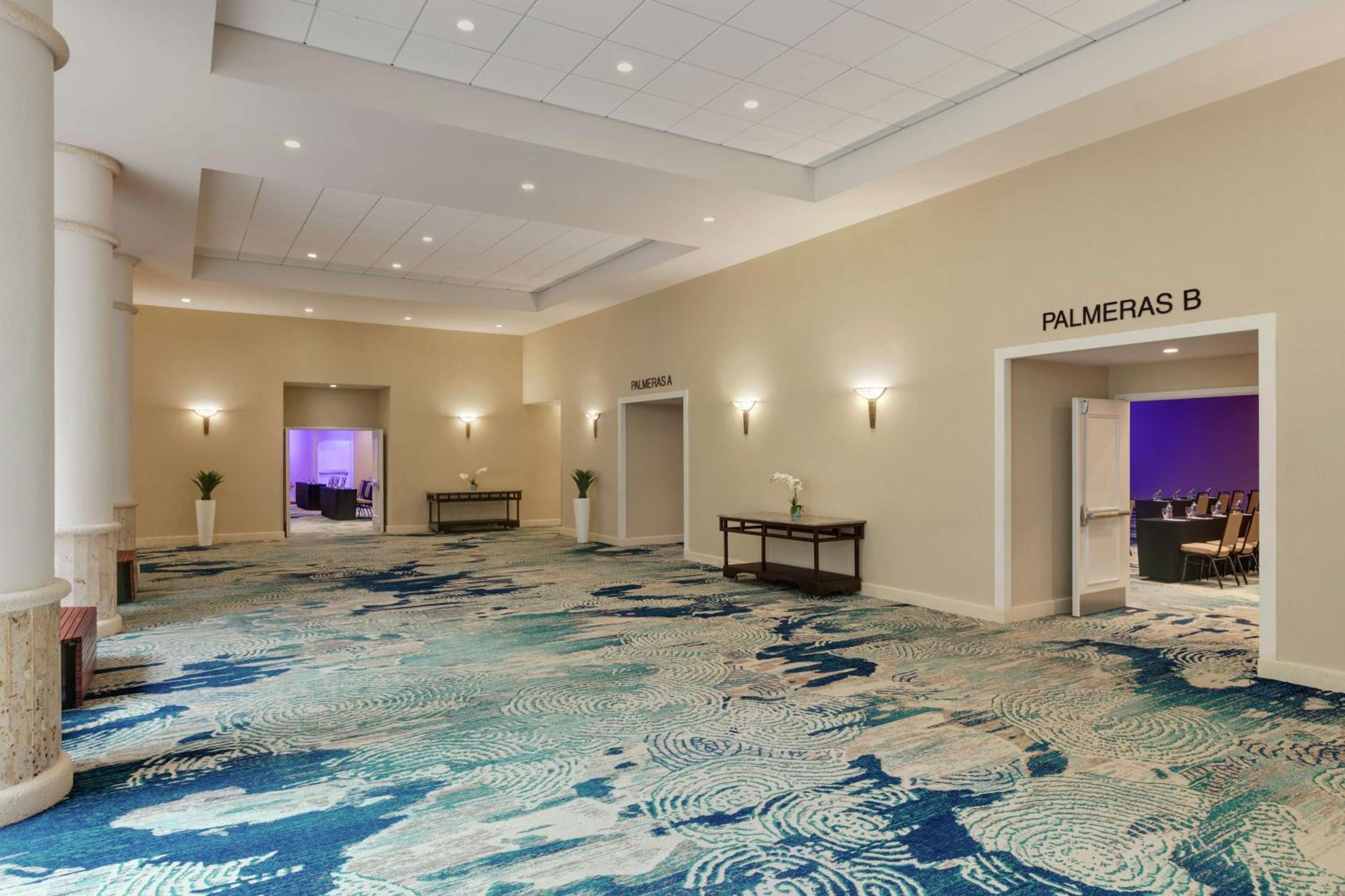 Embassy Suites by Hilton San Juan - Hotel Casino - Property Image 76