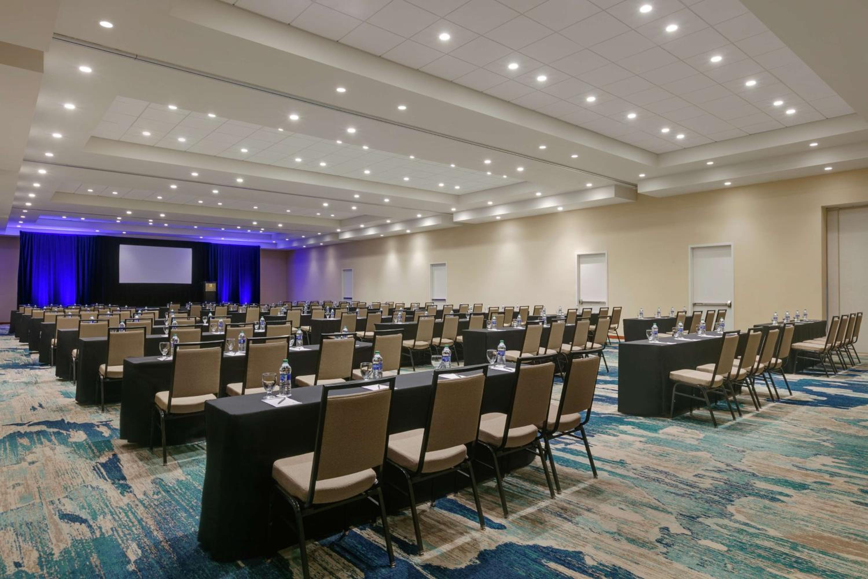 Embassy Suites by Hilton San Juan - Hotel  Casino - Property Image 11