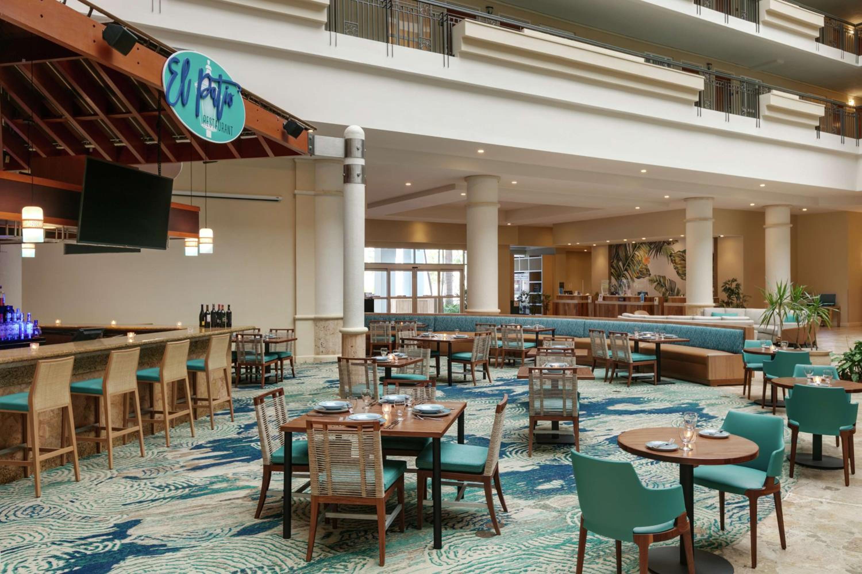 Embassy Suites by Hilton San Juan - Hotel Casino - Property Image 38