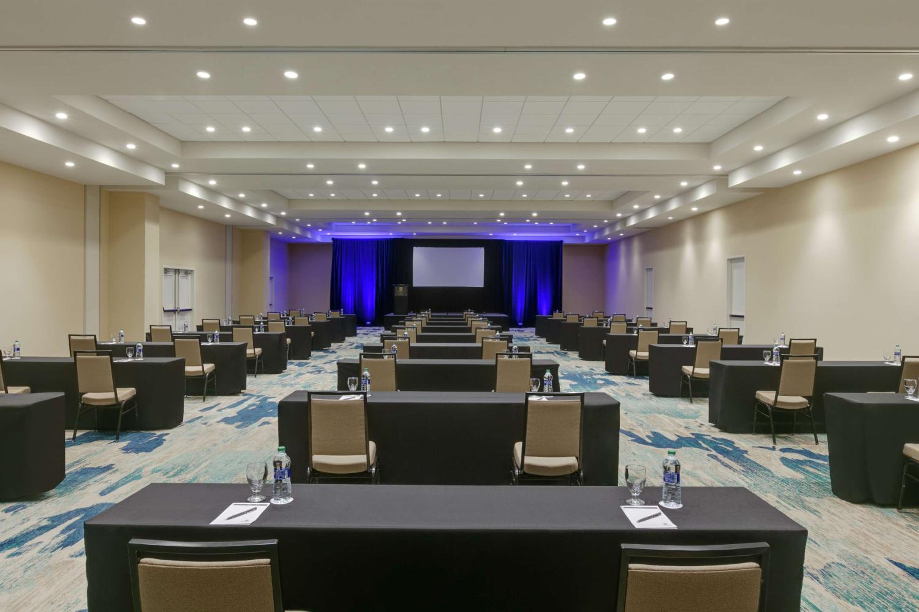 Embassy Suites by Hilton San Juan - Hotel Casino - Property Image 39