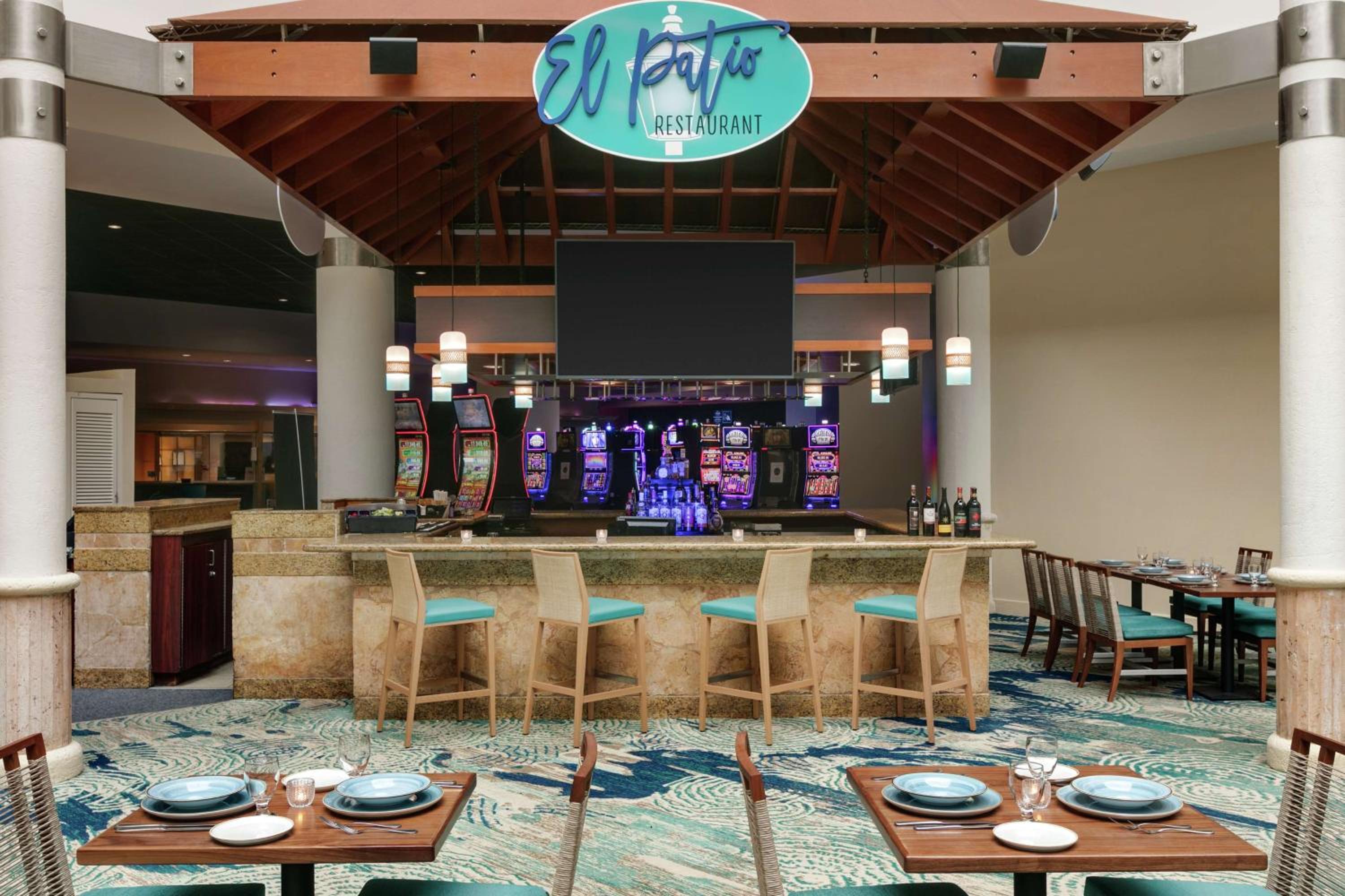 Embassy Suites by Hilton San Juan - Hotel Casino - Property Image 37