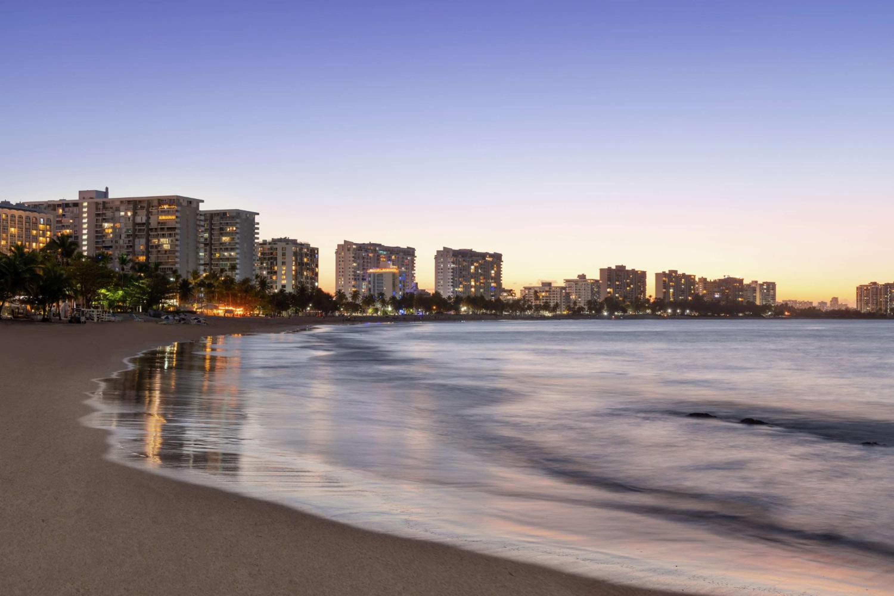 Embassy Suites by Hilton San Juan - Hotel Casino - Property Image 36