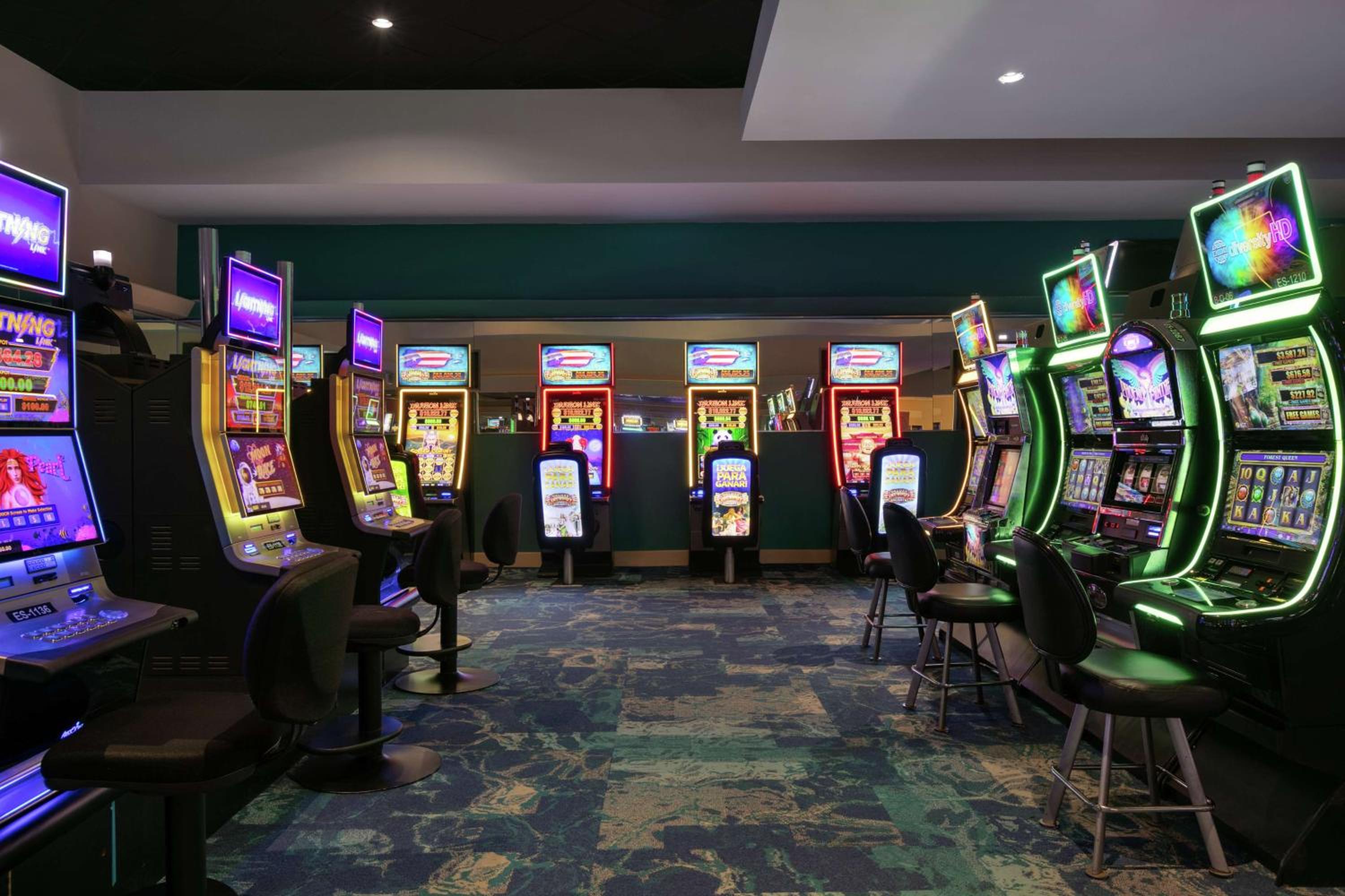 Embassy Suites by Hilton San Juan - Hotel Casino - Property Image 25