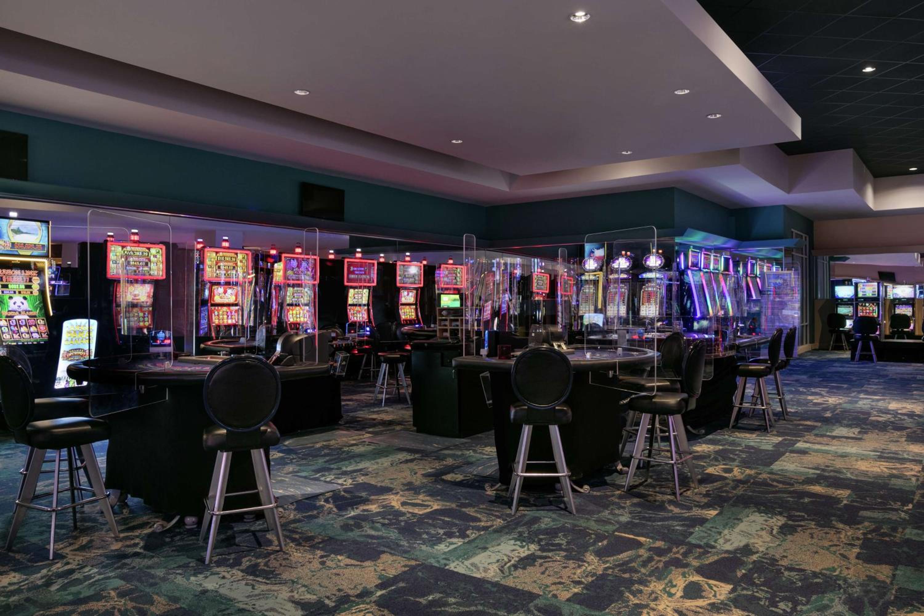 Embassy Suites by Hilton San Juan - Hotel Casino - Property Image 34