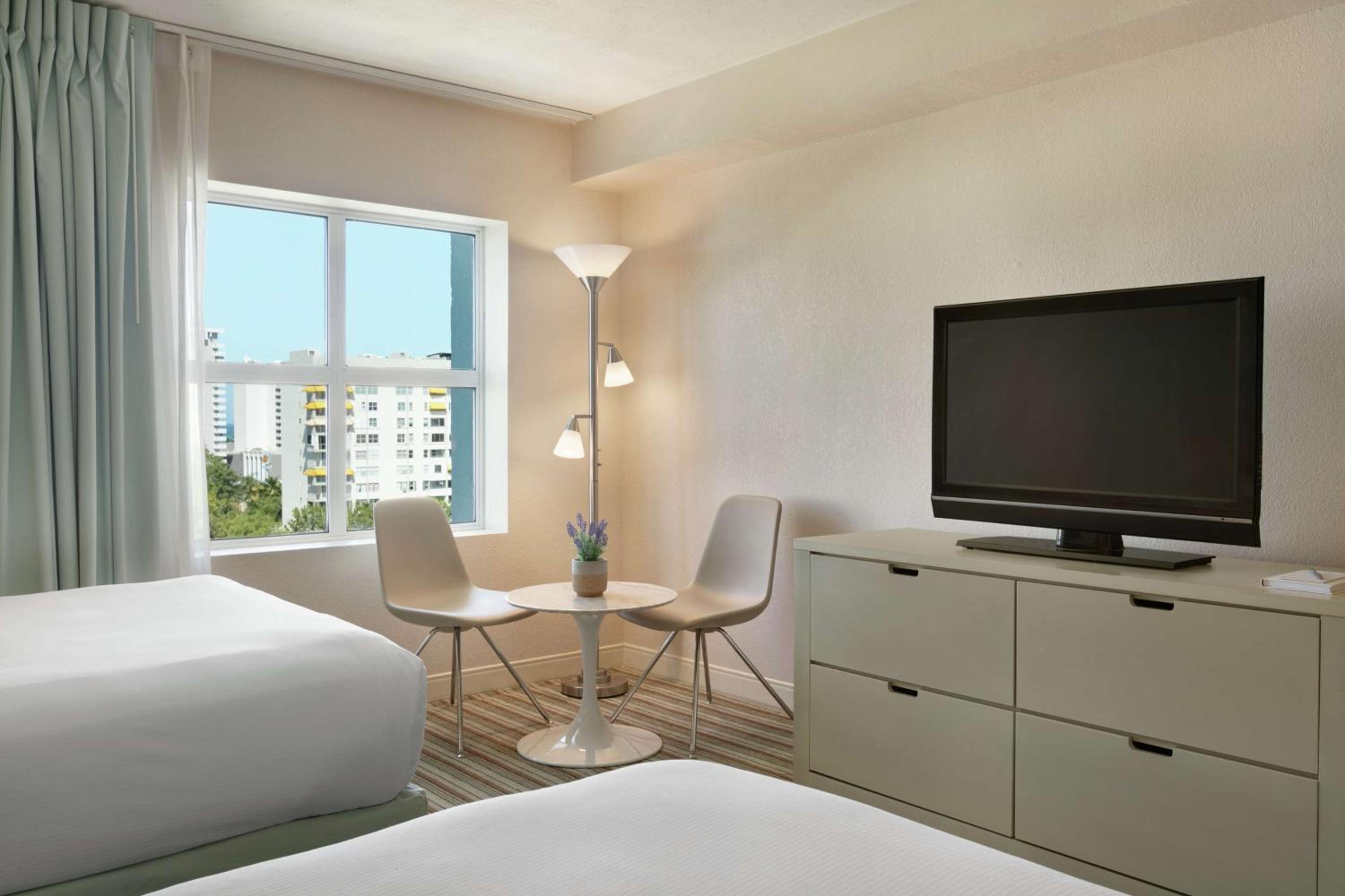 Embassy Suites by Hilton San Juan - Hotel Casino - Property Image 21