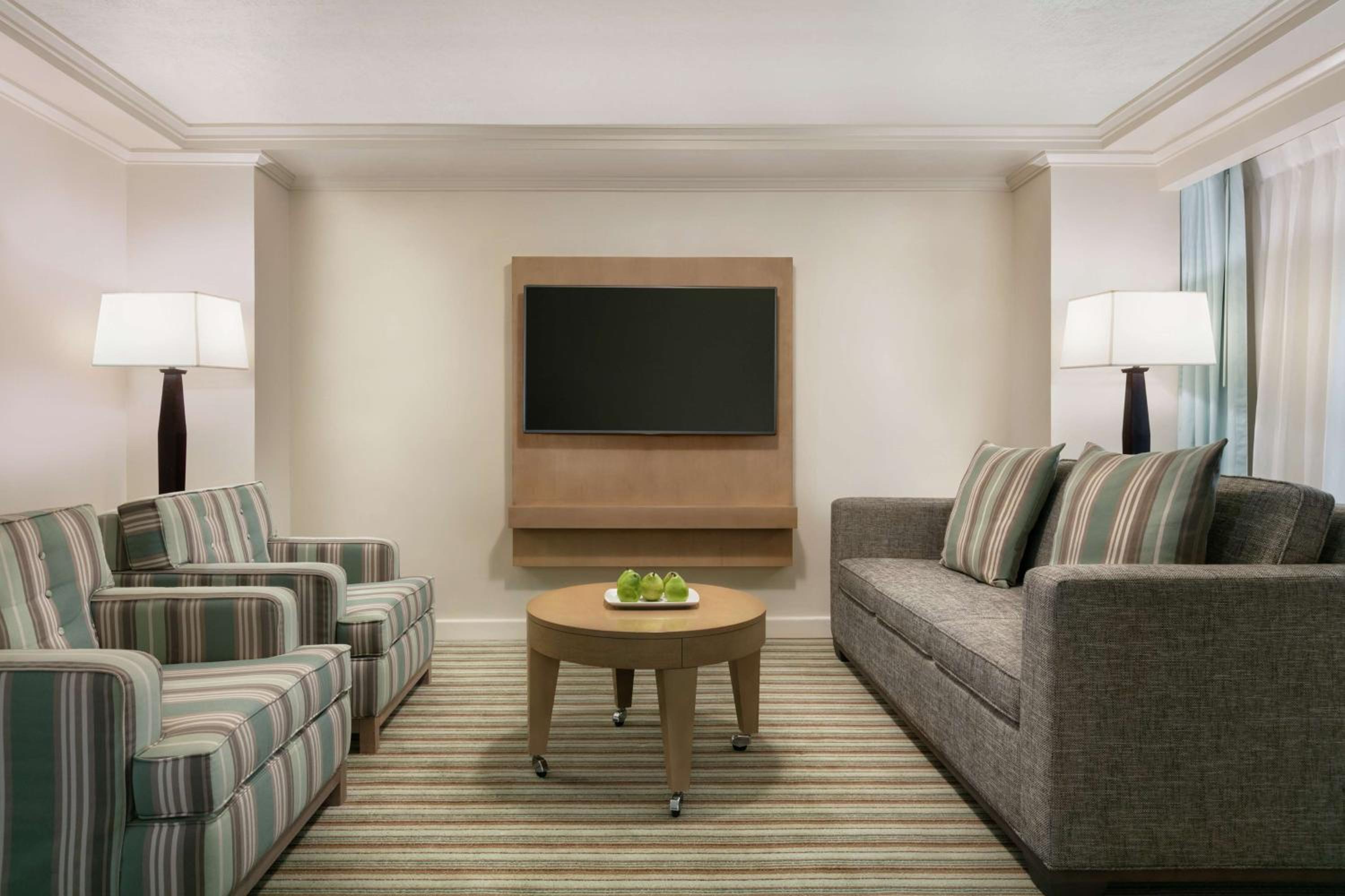 Embassy Suites by Hilton San Juan - Hotel Casino - Property Image 29